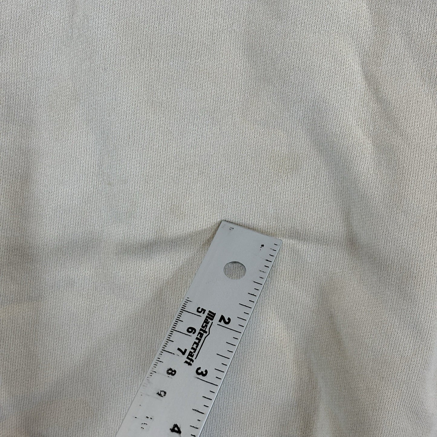 Vintage 1956 McCarthy Sweatshirt mens Large Pullover Made In Canada