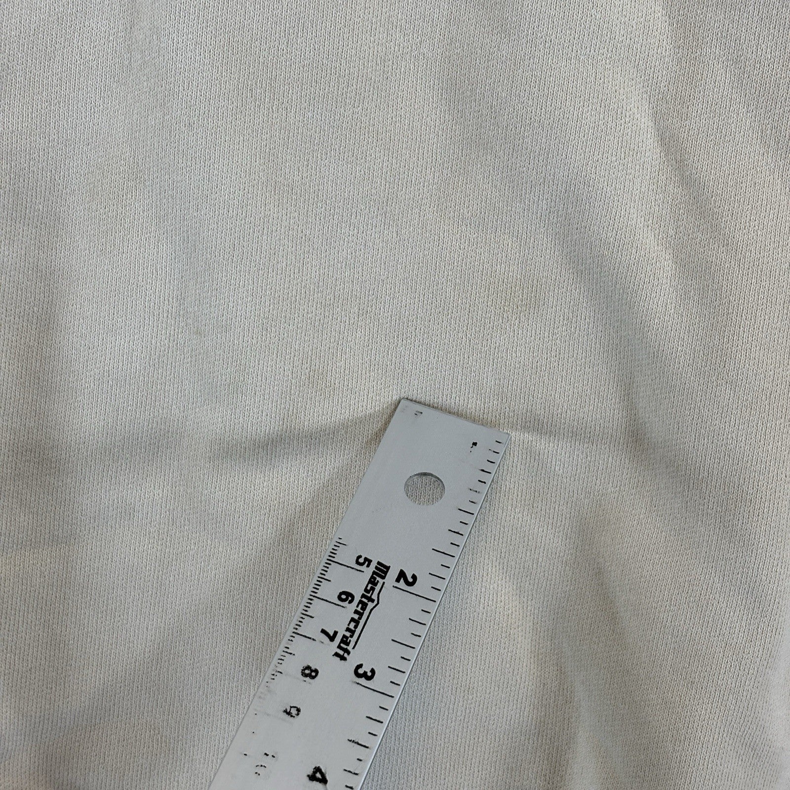 Vintage 1956 McCarthy Sweatshirt mens Large Pullover Made In Canada