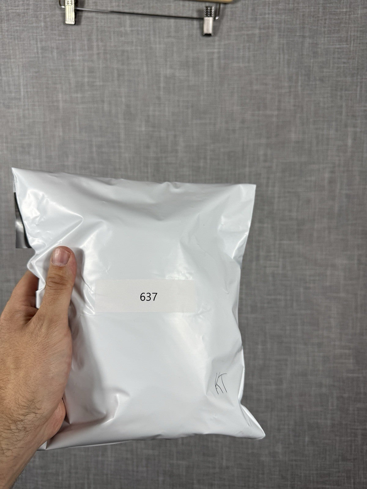 Track Pants Y2K Baggy Grunge Made In Hing Jong Kewl Size 2XL