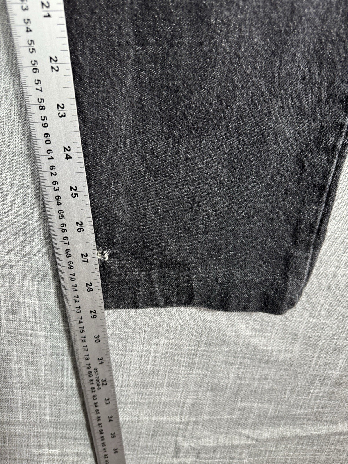 Vintage Calvin Klein 90s Dark Wash 36x29 Dark Wash Men’s