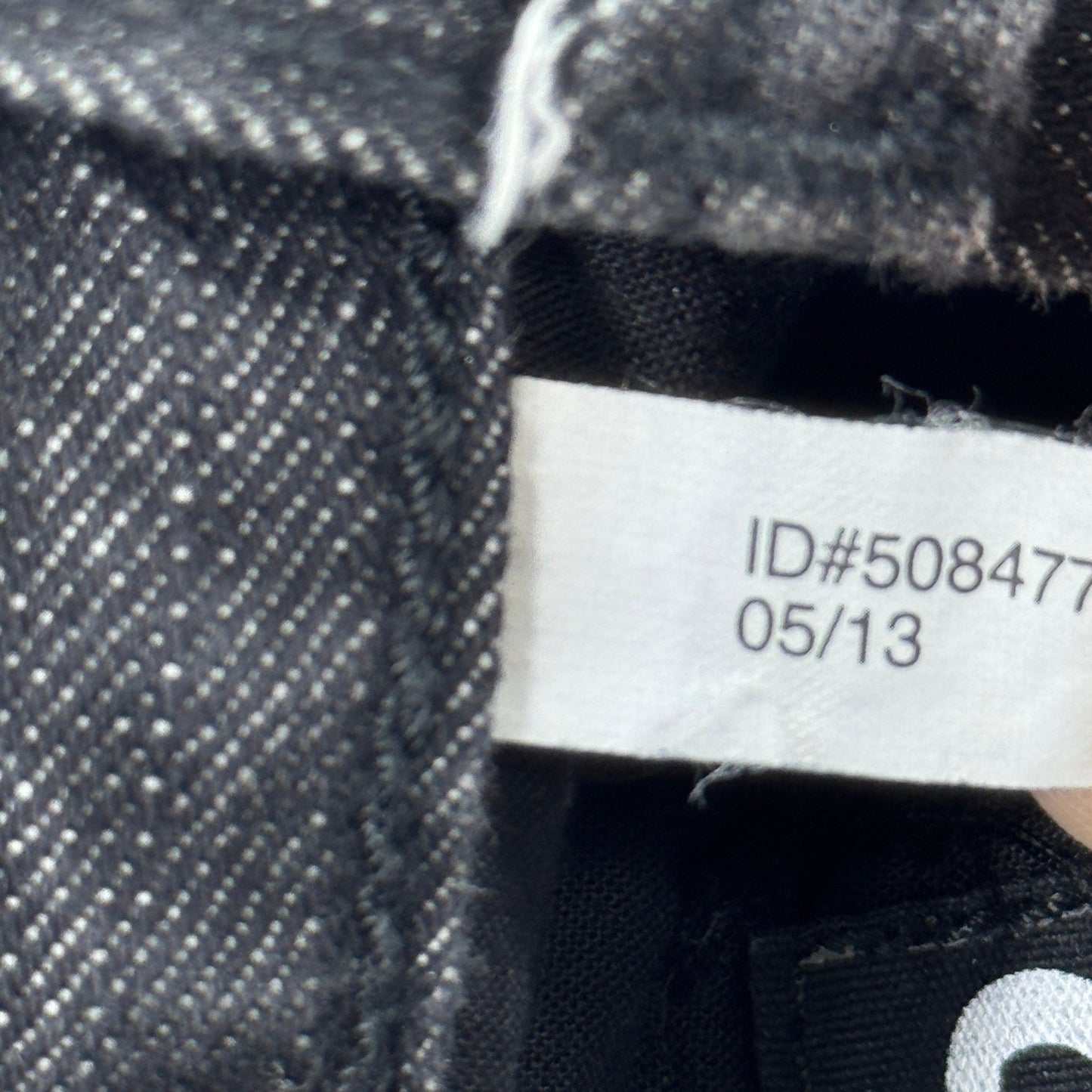 Y2K Guess Express Jeans mens 33x32 Guess Lightweight Stretch Baggy