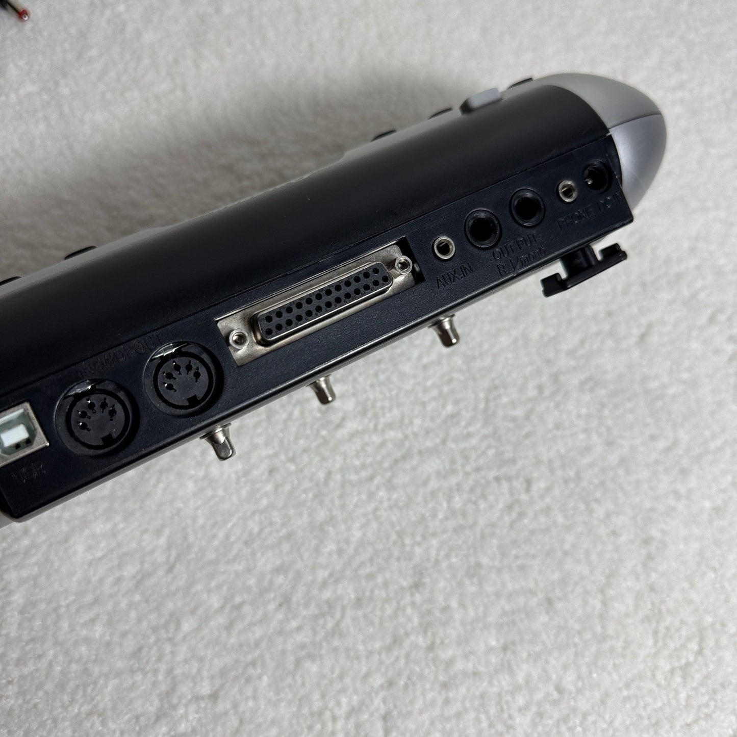 Carlsbro CSD130 Control Module - Digital Drumset Tested Working