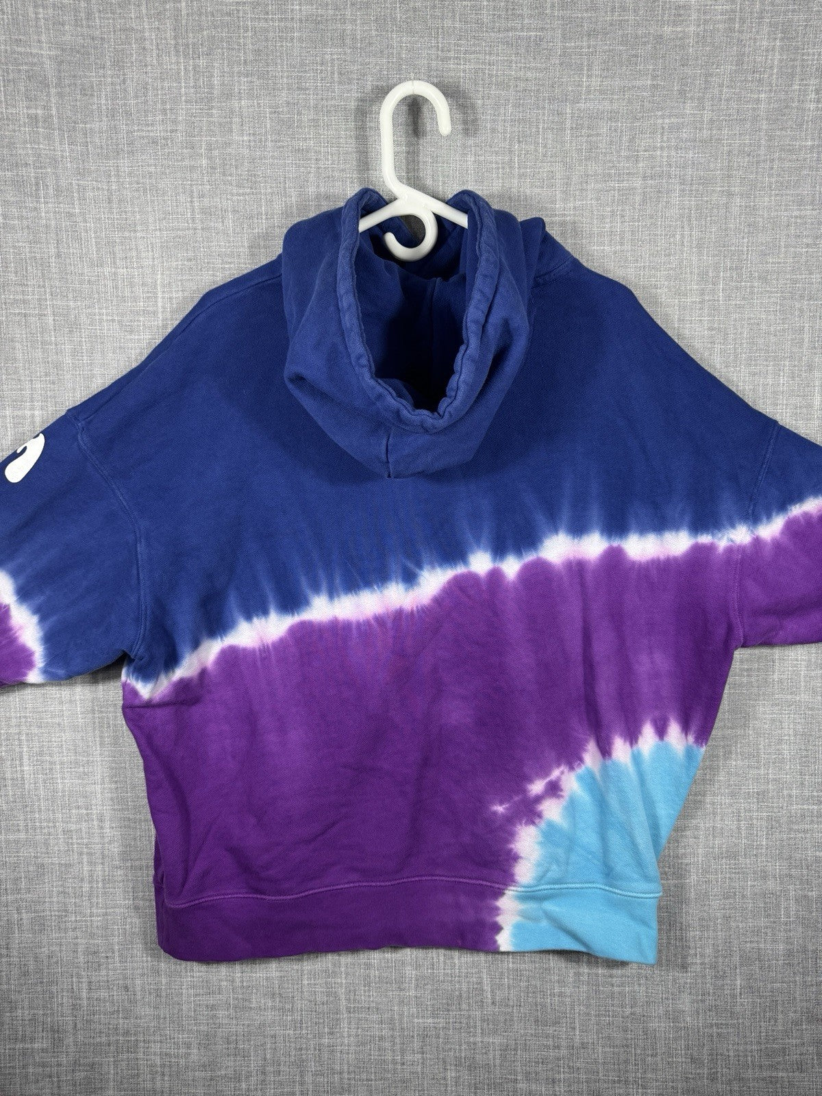 American Eagle x Young Money Tie Dye Hoodie Men’s Large Pullover Lil Wayne Rap