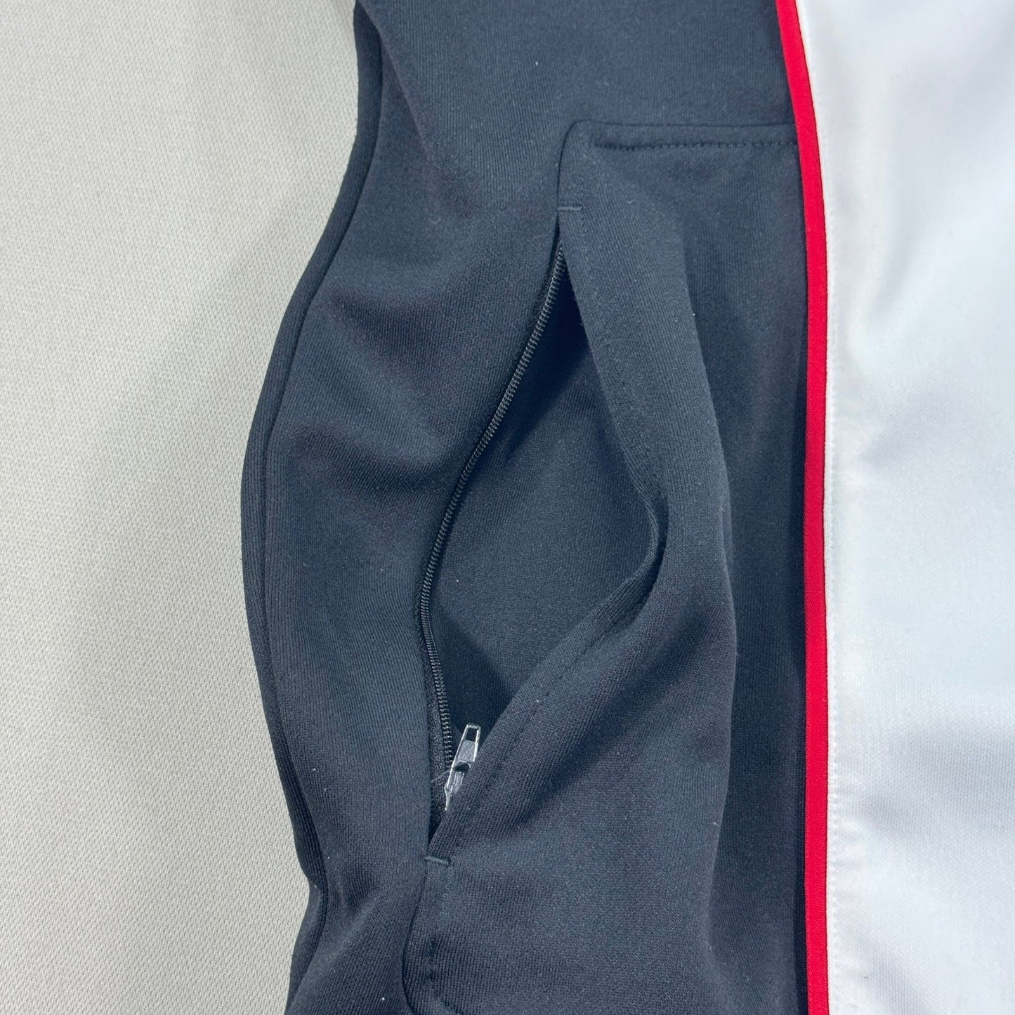 Adidas 2010 FiFA World Cup South Africa Germany Football Track Jacket Large Y2K