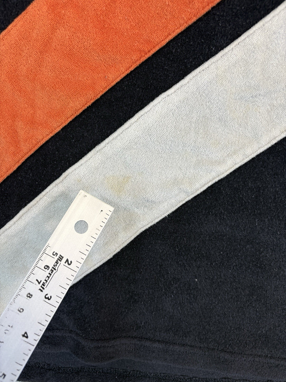 Vintage Buffalo Braves Reebok Throwback Jersey Elton Brand XL NBA Terry Cloth