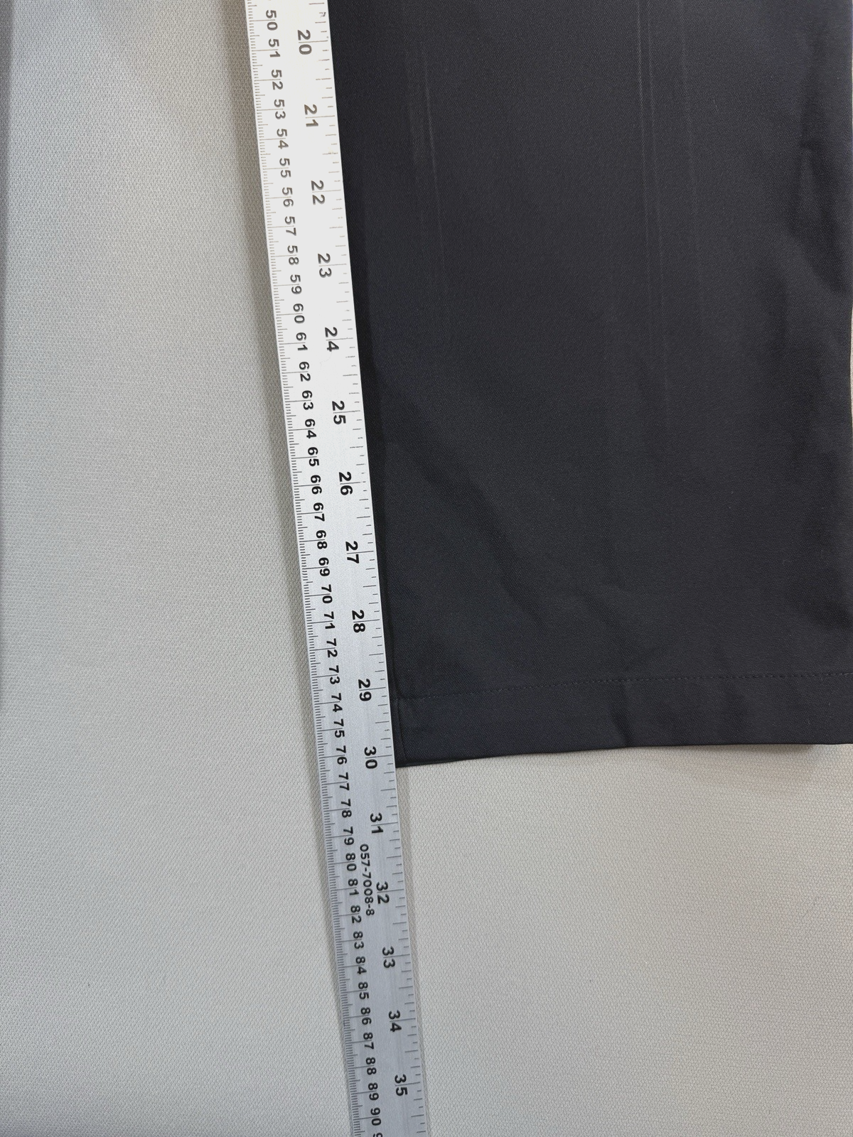 Puma SE Way 1 Dealer Golf Womens Size 14 Black Tailored Dress Pants Stretch