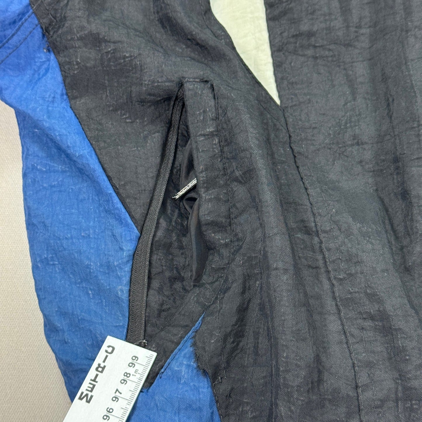 Vintage Dallas Cowboys Jacket Mens XL Black Blue NFL Pro Line Puffer Coat 90s