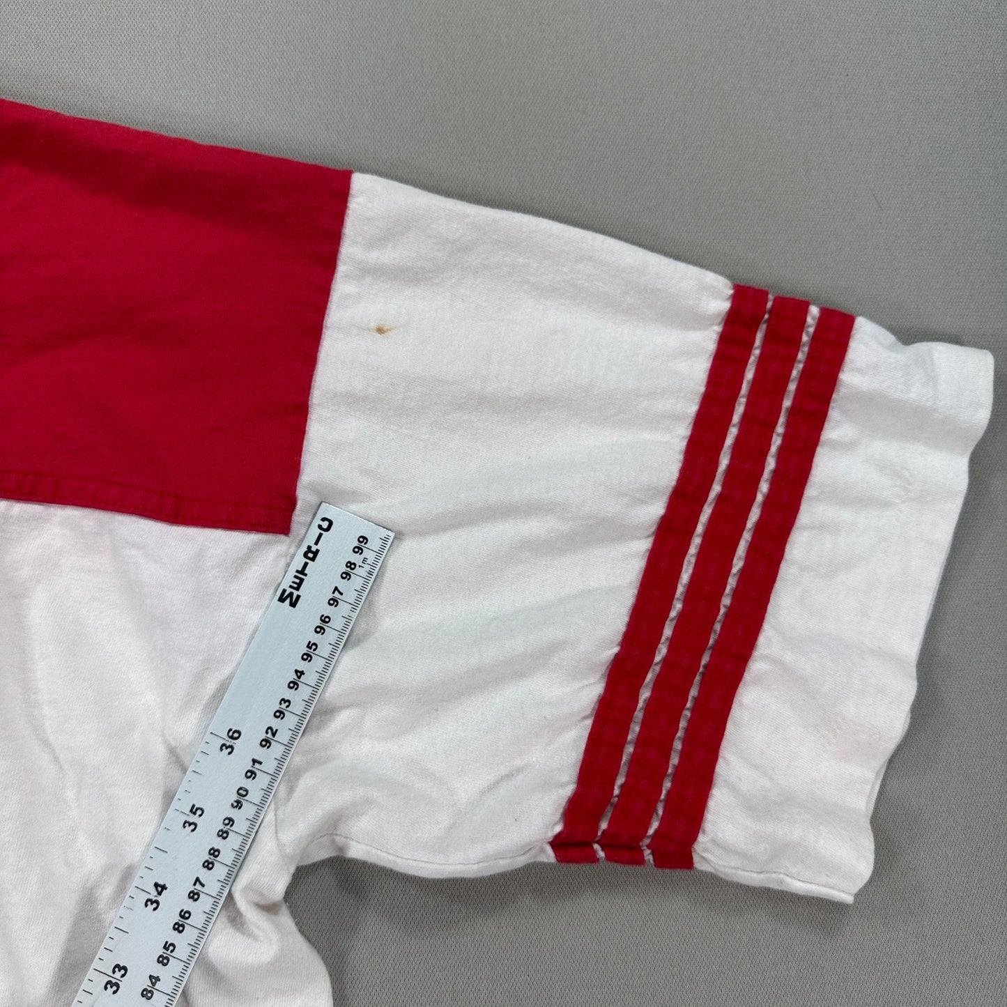 Vintage 90s Chryslers T-Shirt Carlisle PA Fairgrounds mens XL White Made In USA