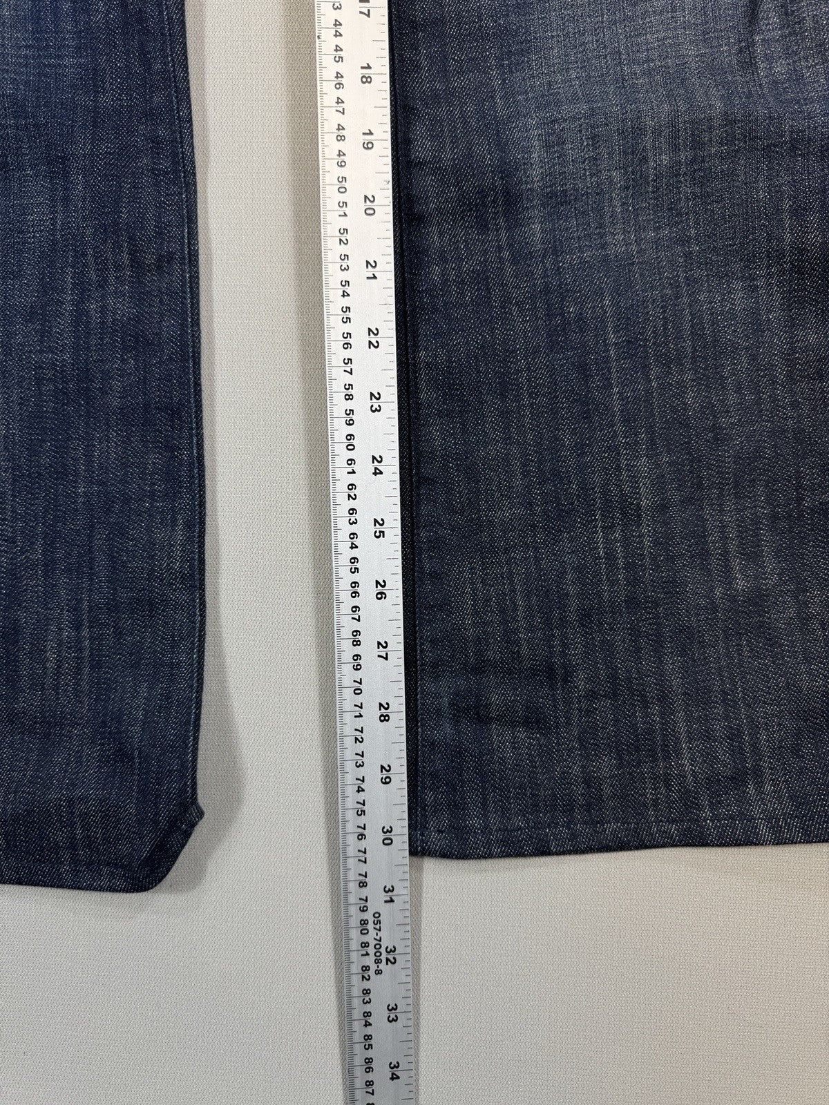 Rock & Republic Authentic Kasandra Bootcut Jeans Womens Sz 28 Denim Dark Wash