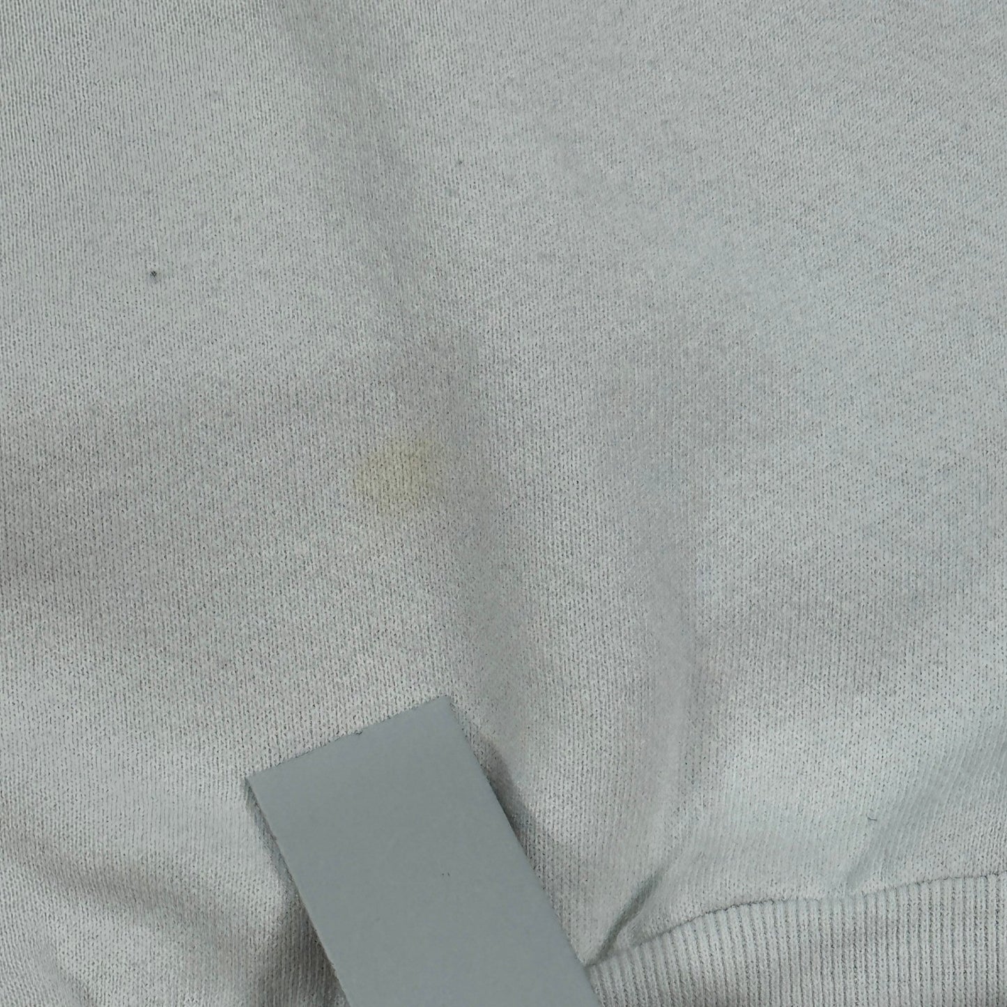 Vintage 90s Washington Redskins NFL Sweatshirt Mens XL White Made In Canada