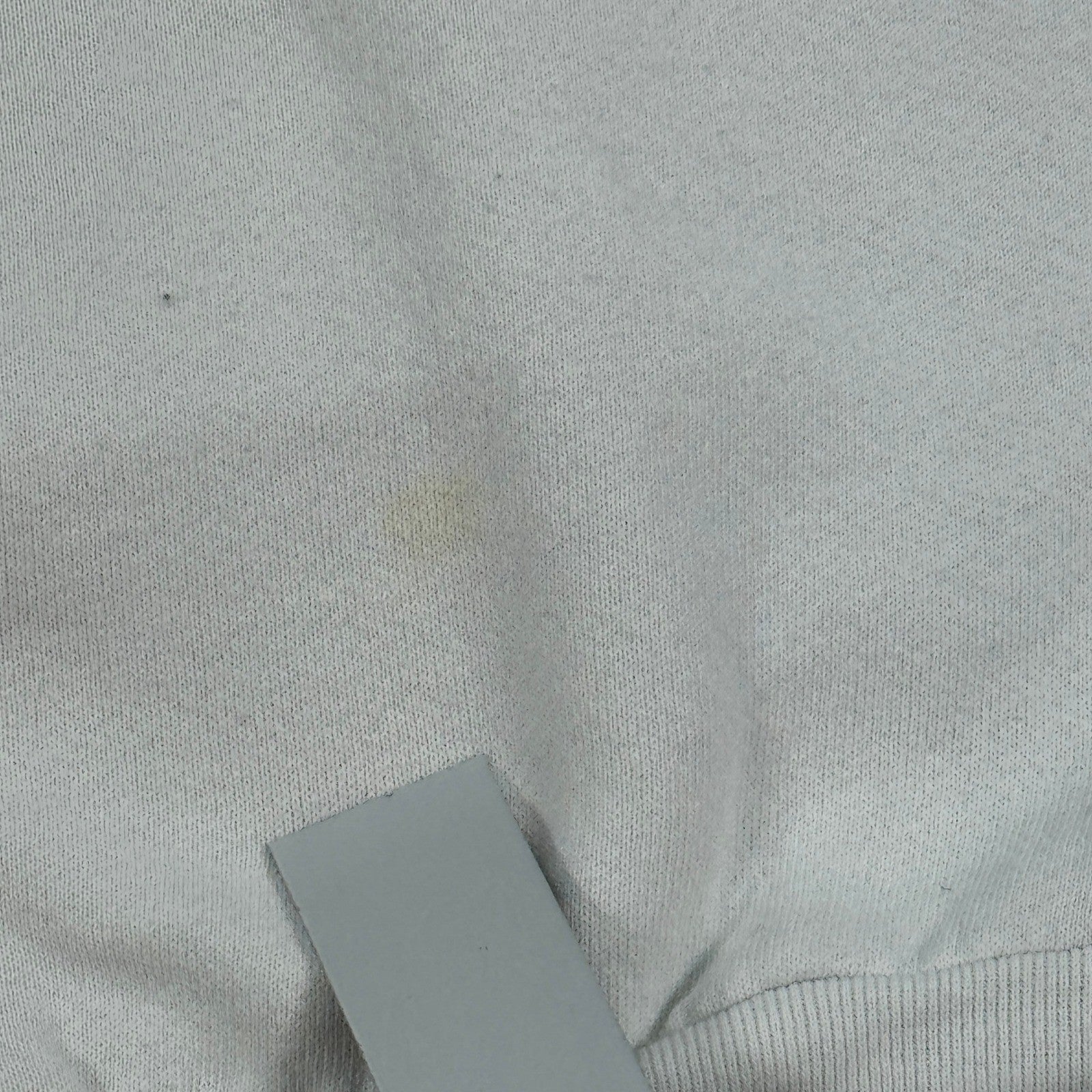 Vintage 90s Washington Redskins NFL Sweatshirt Mens XL White Made In Canada