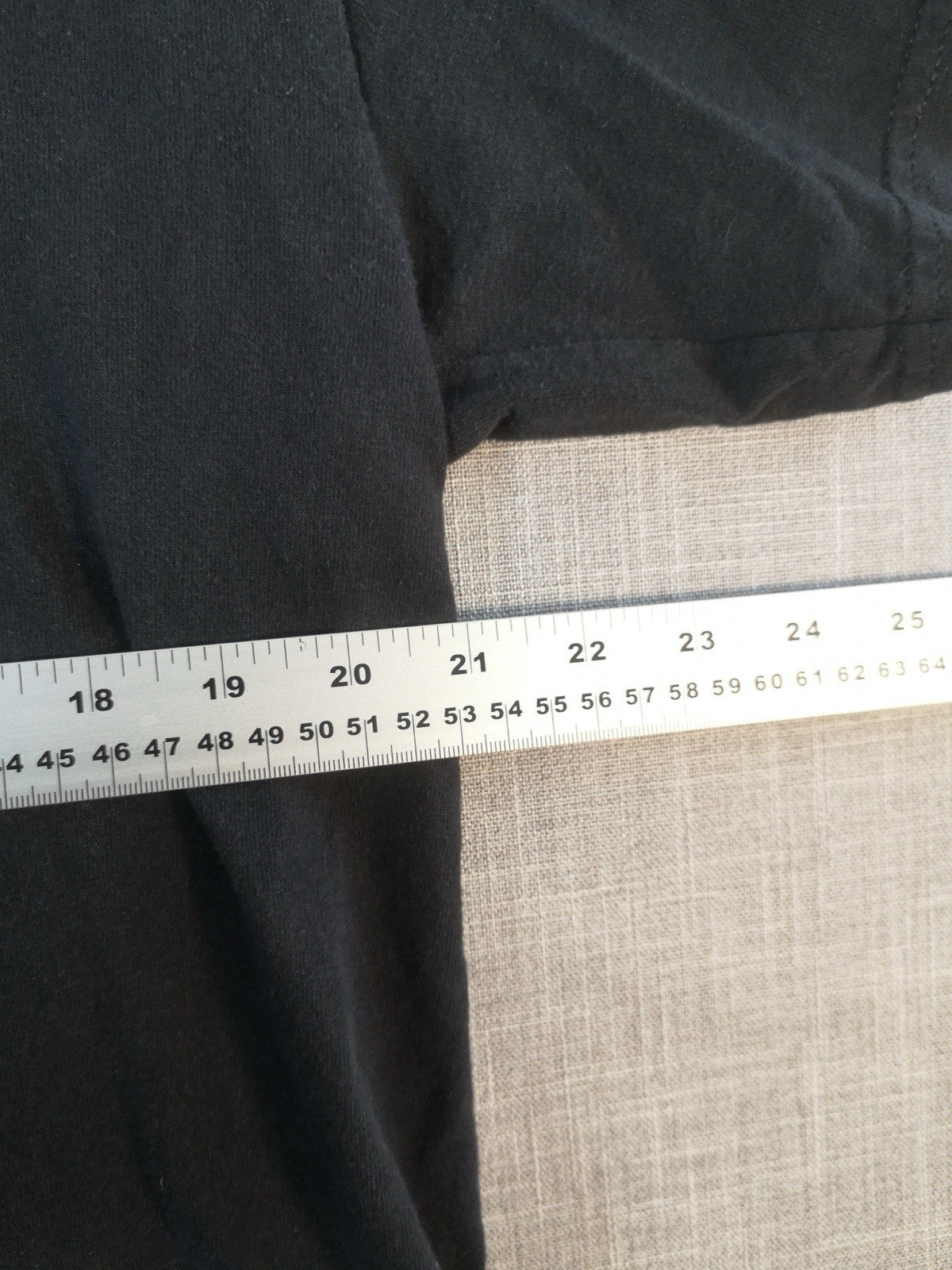 Cheers Boston TV Show Black T-Shirt Perrin Pro Weight Mens Large