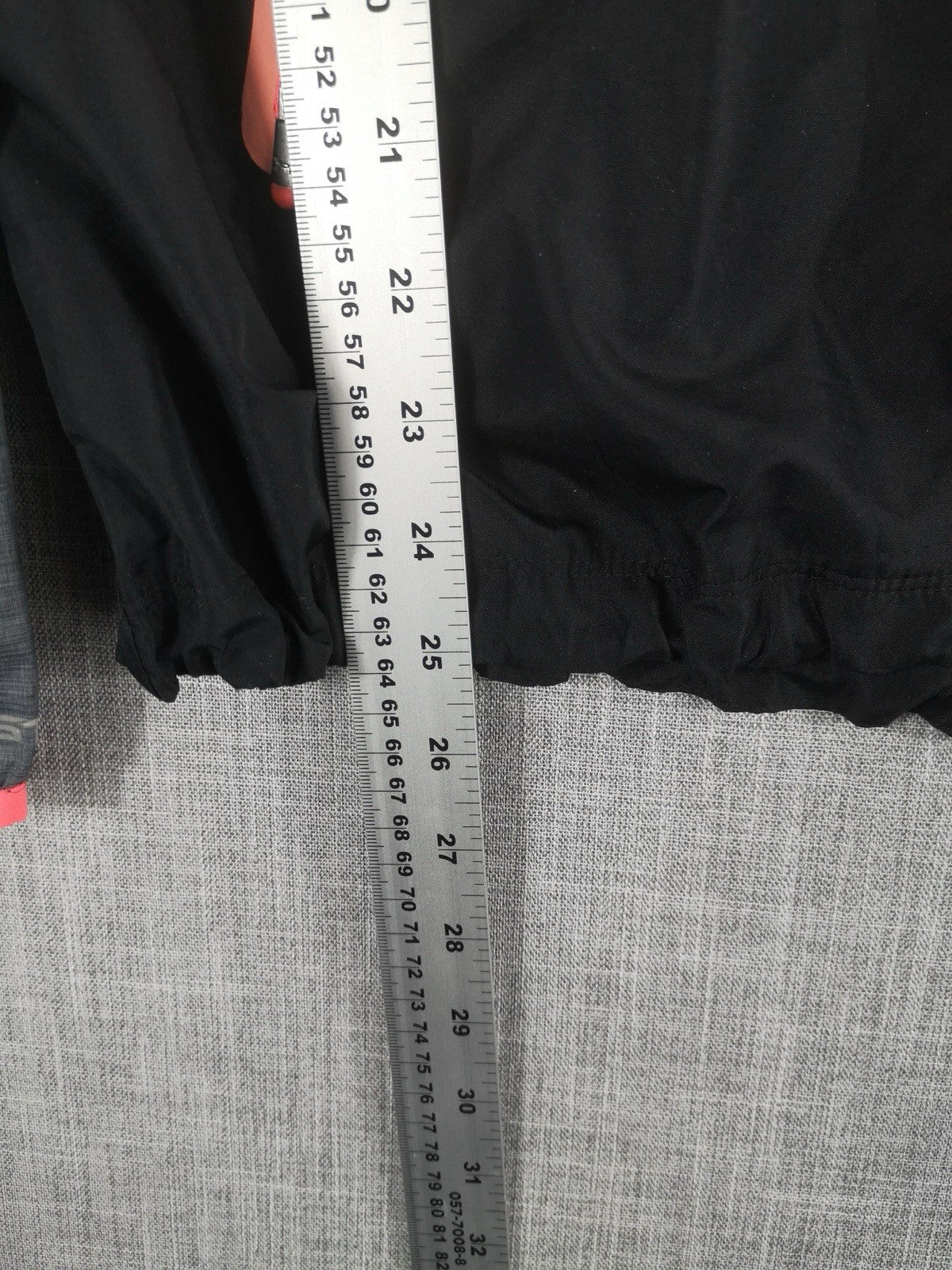 Under Armour Hooded Windbreaker Jacket Fitted All Season Gear Womens Large