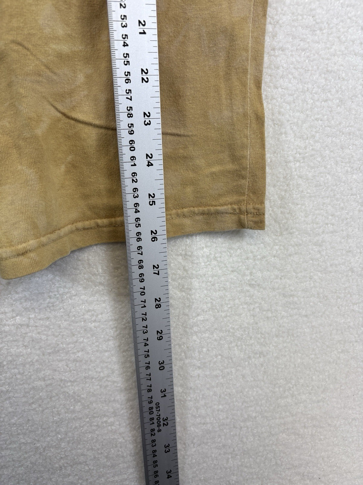 Vintage Dagoli Tribal Sweatshirt Mens XL Sun Spirit Crewneck Brown