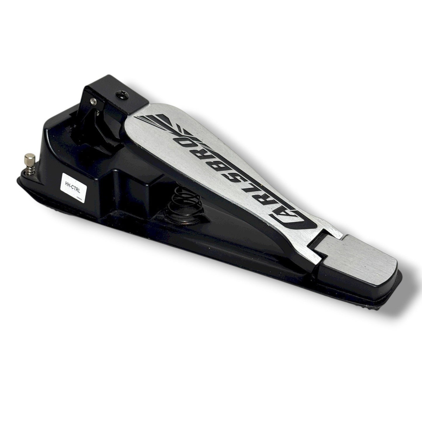 Carlsbro Electronic Drum Hi-Hat Controller Pedal HH-CTRL Footswitch Digital Drum