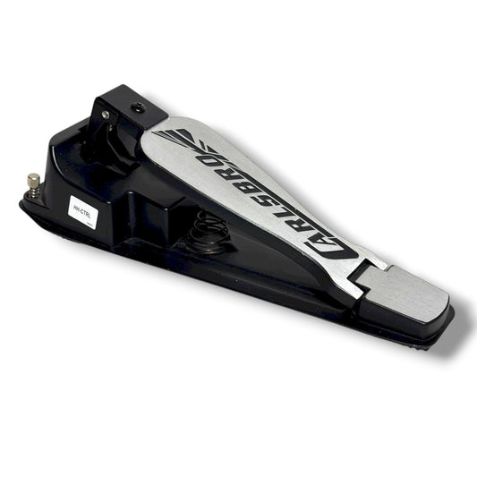 Carlsbro Electronic Drum Hi-Hat Controller Pedal HH-CTRL Footswitch Digital Drum