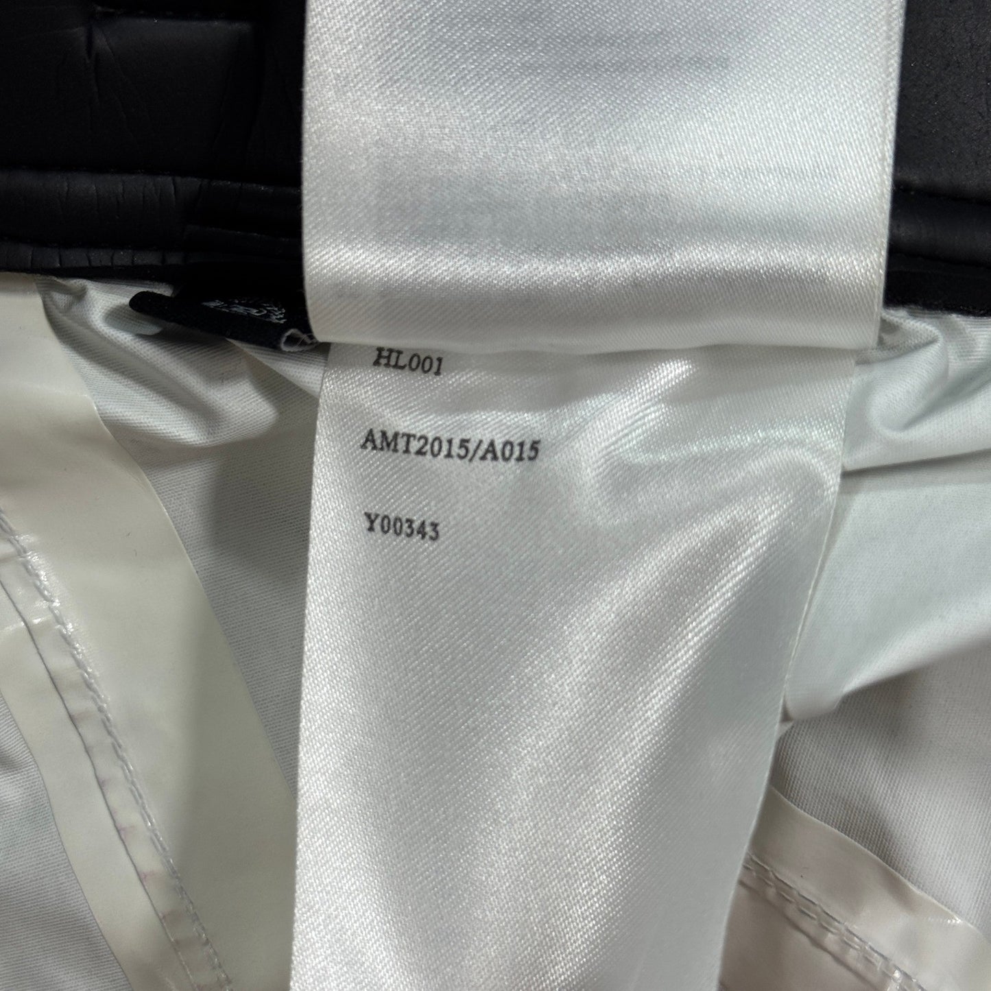 Henri Lloyd Sport Sailing Jacket Mens Medium Black Windbreaker Quarter Zip