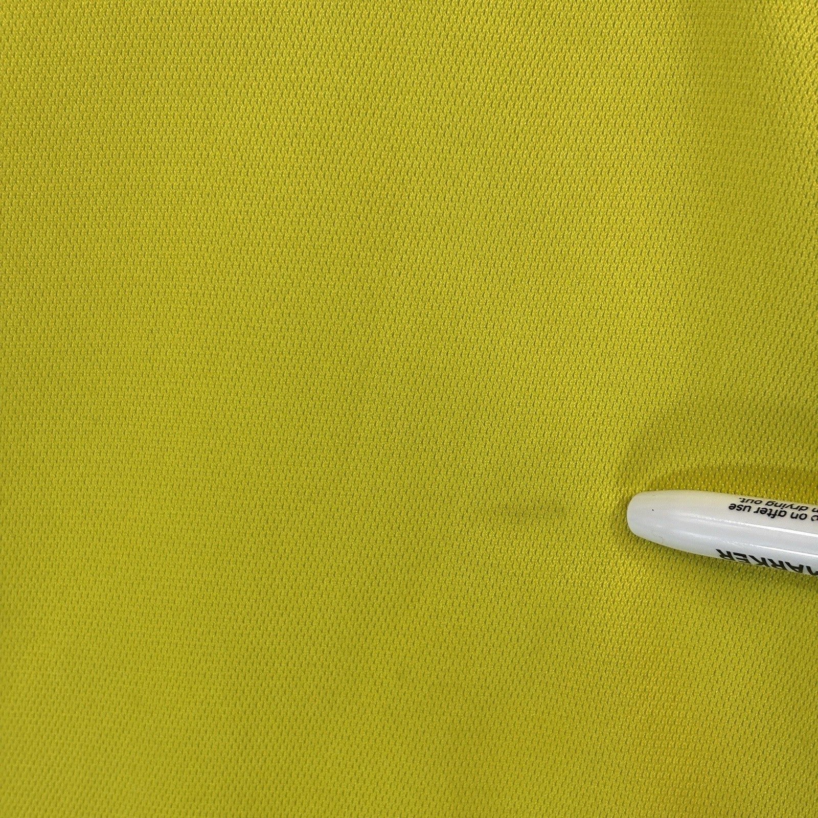 COLOMBIA NATIONAL TEAM 2018 2019 HOME SHIRT ADIDAS CW1526 JERSEY MENS SMALL