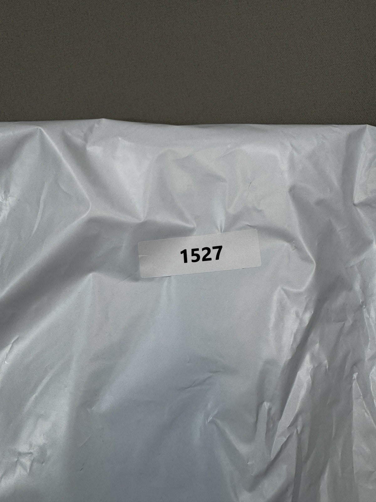 Levi's Iconic Jumpsuit Womens Small Light Wash Denim Coverall Utility Relaxed