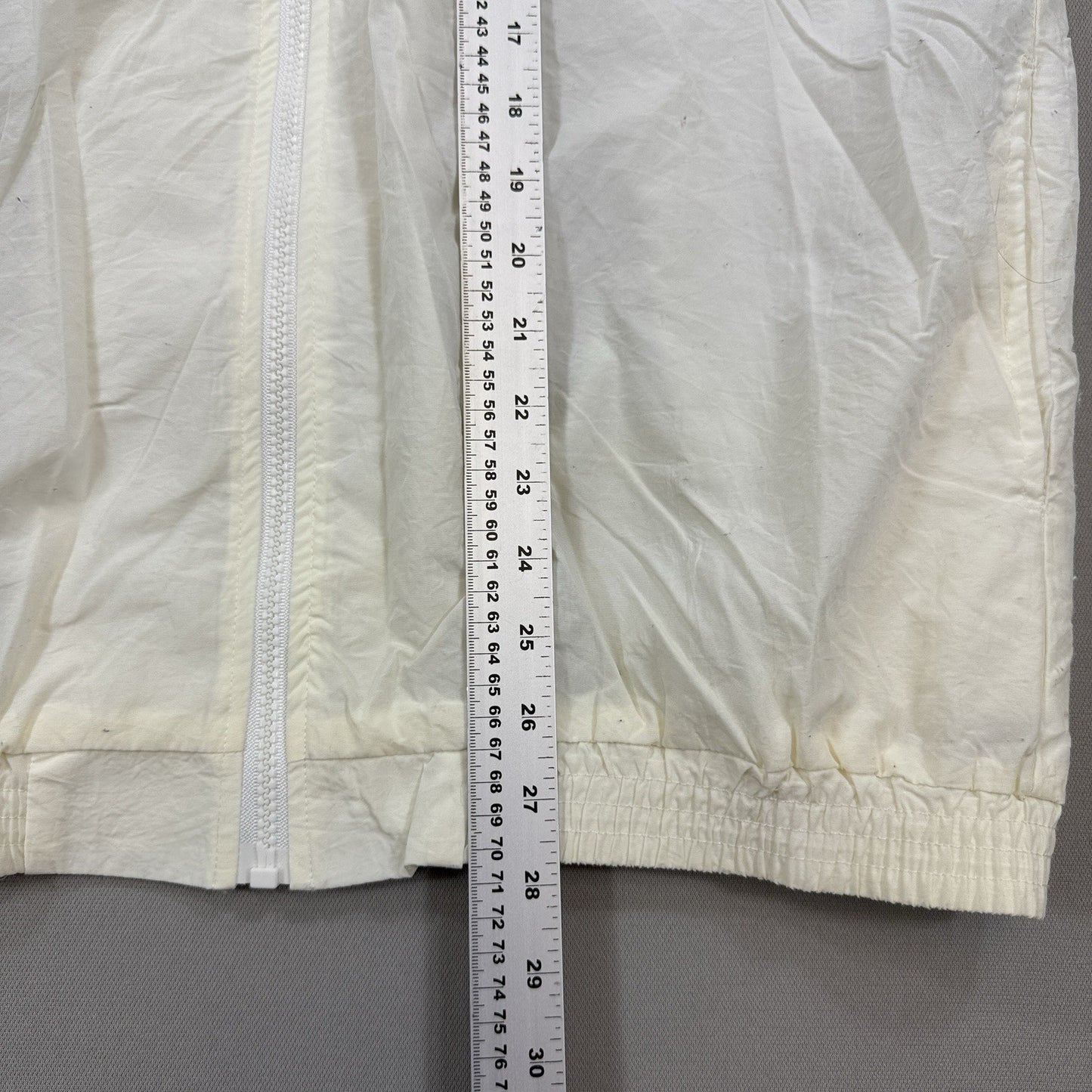 VTG 90s Adidas Jacket Canadian 1992 Olympics Barcelona mens Large