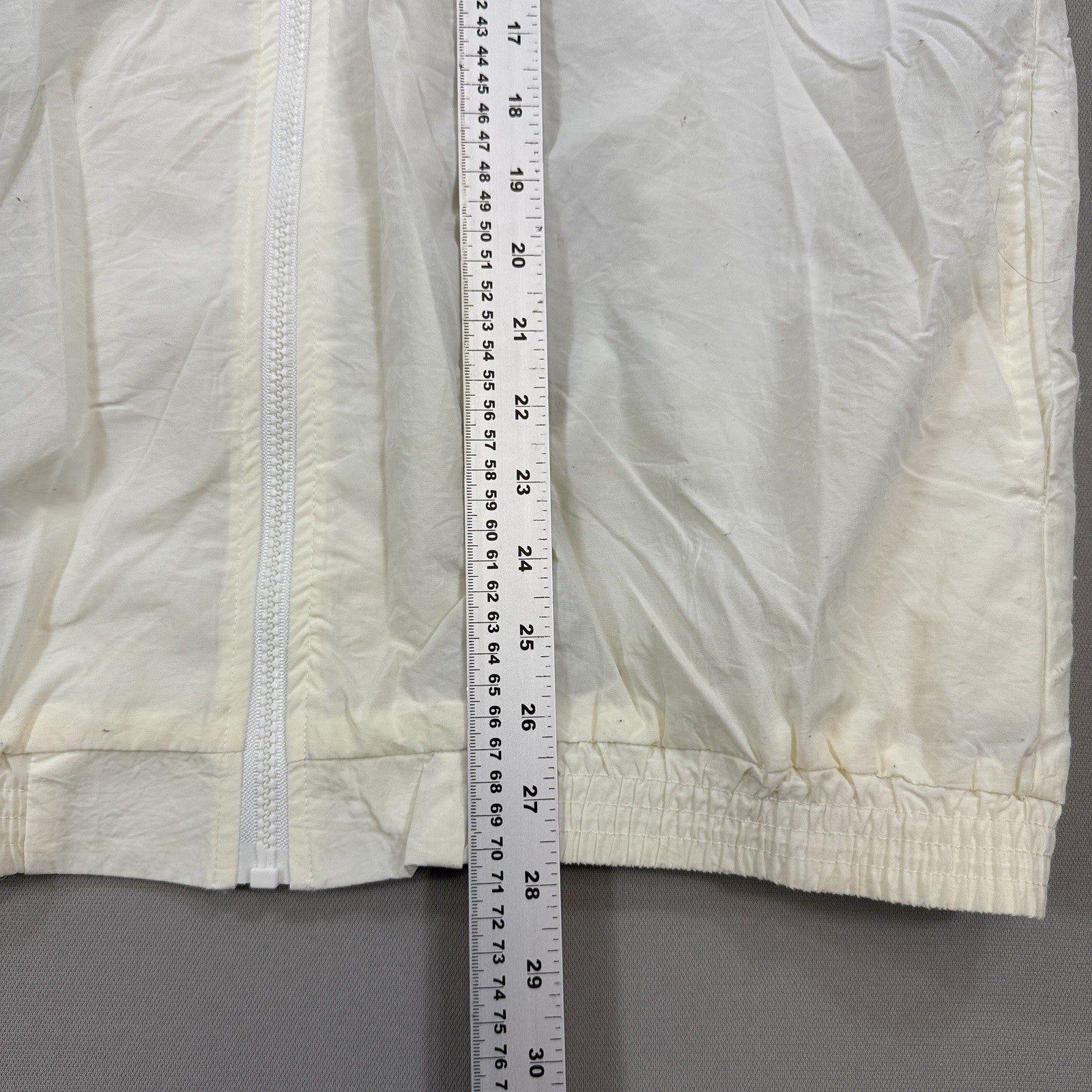 VTG 90s Adidas Jacket Canadian 1992 Olympics Barcelona mens Large