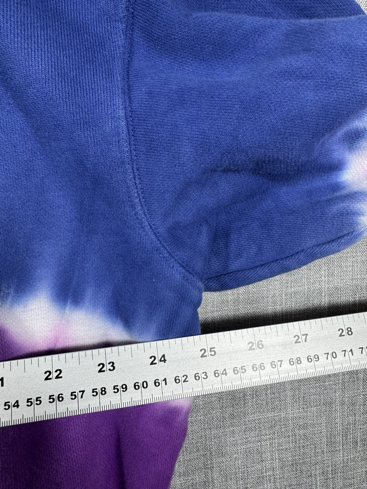 American Eagle x Young Money Tie Dye Hoodie Men’s Large Pullover Lil Wayne Rap