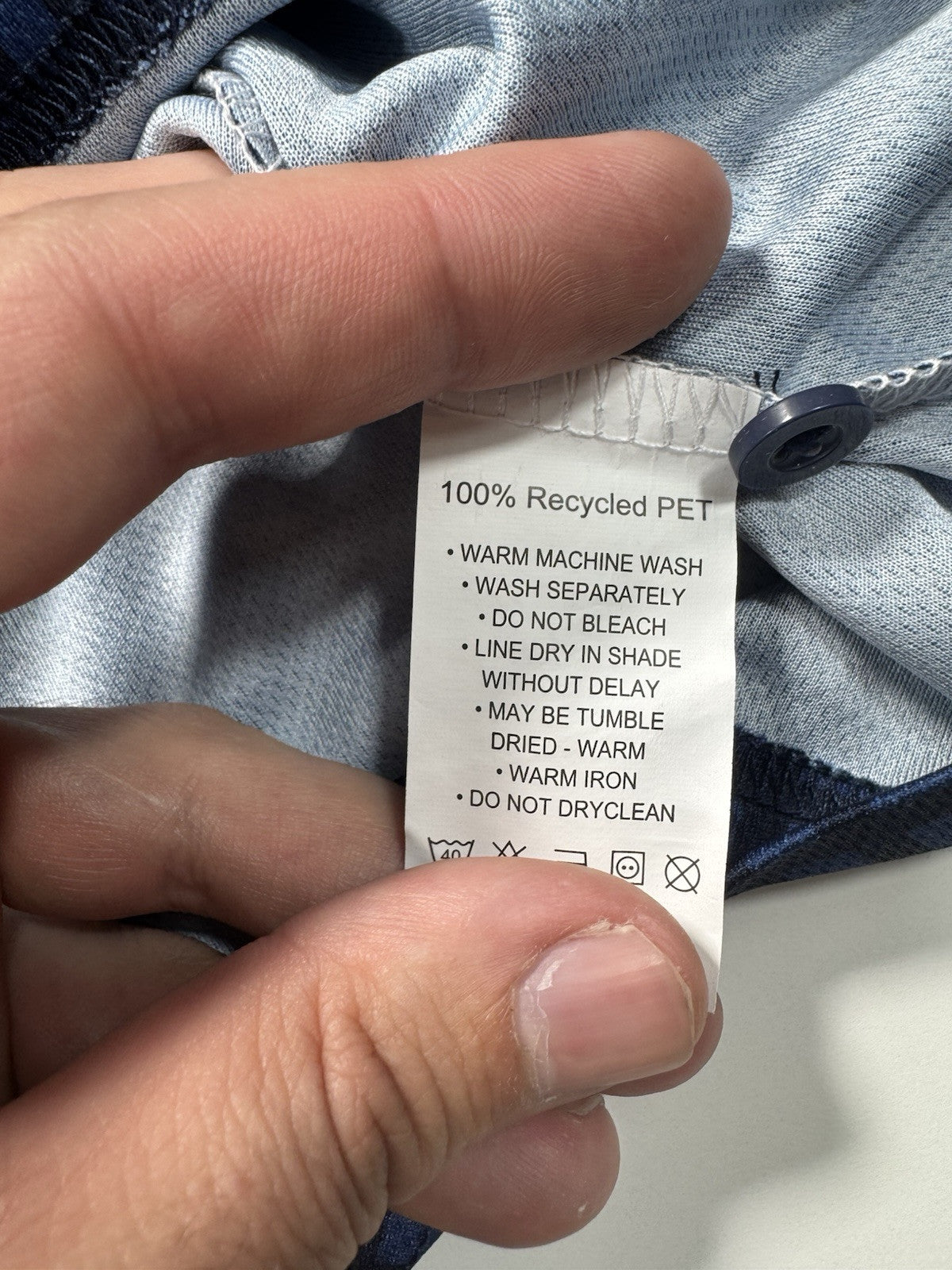 FIA Formula E Championship Racing Polo Shirt Jersey DHL Race Mens 3XL Brand New