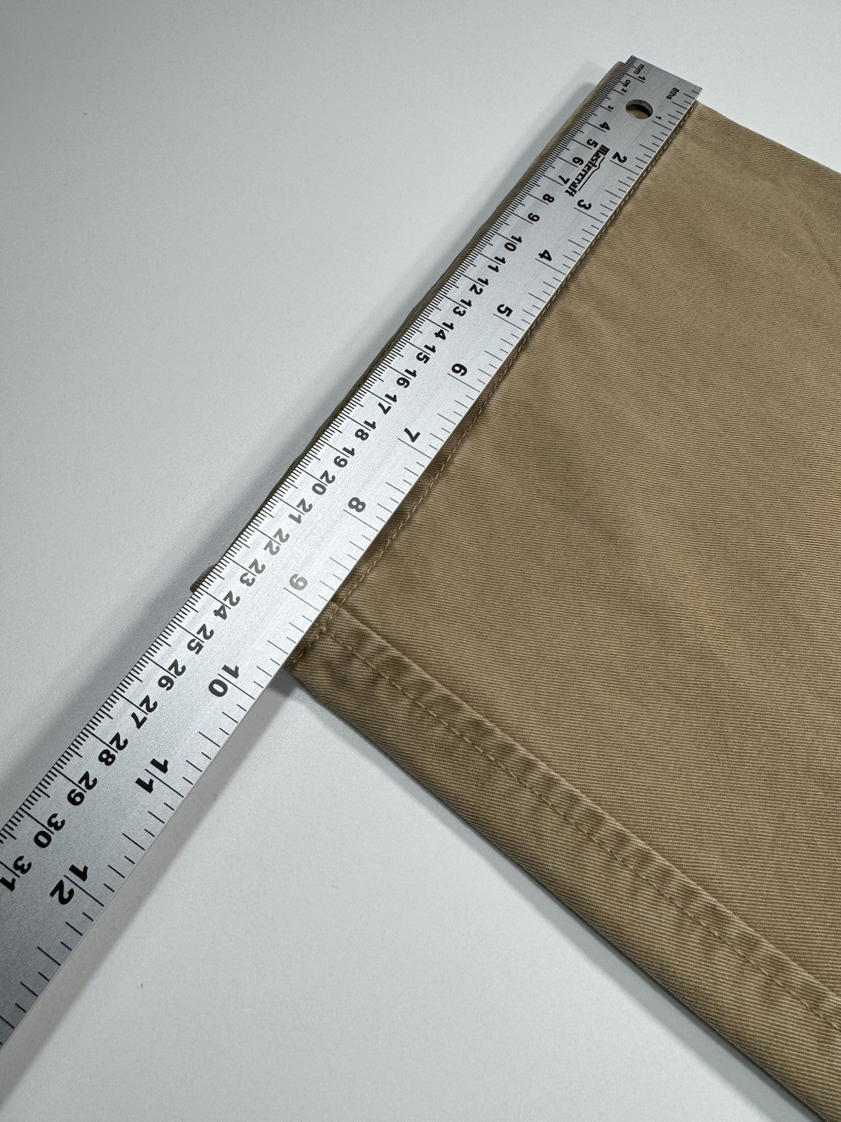 Timberland Flat Front Khaki Pants mens 38x32 Tan Brown Casual Business Work NWT