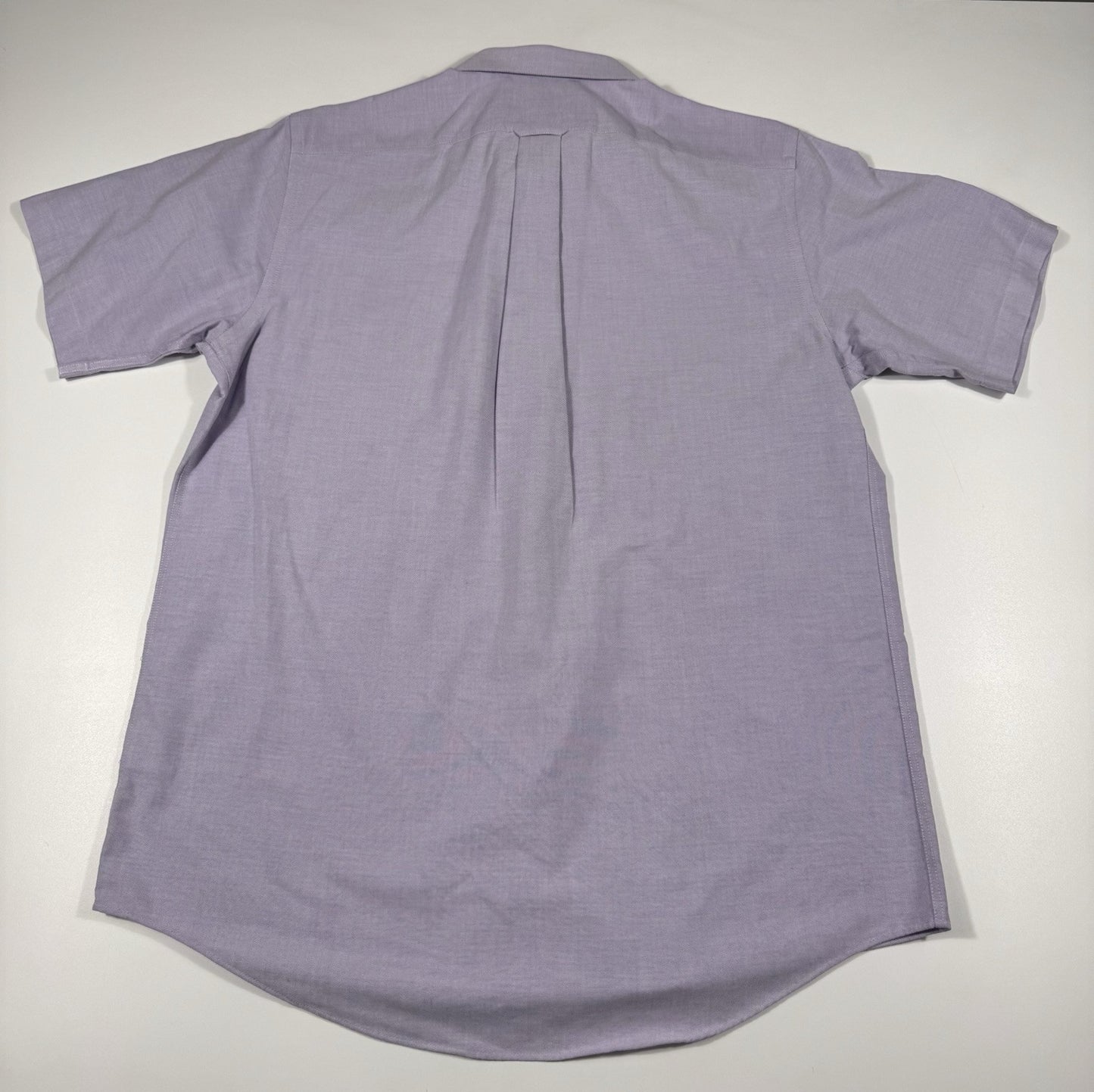 Stafford Essentials mens The Oxford Shirt Classic Fit 16.5 Dress shirt