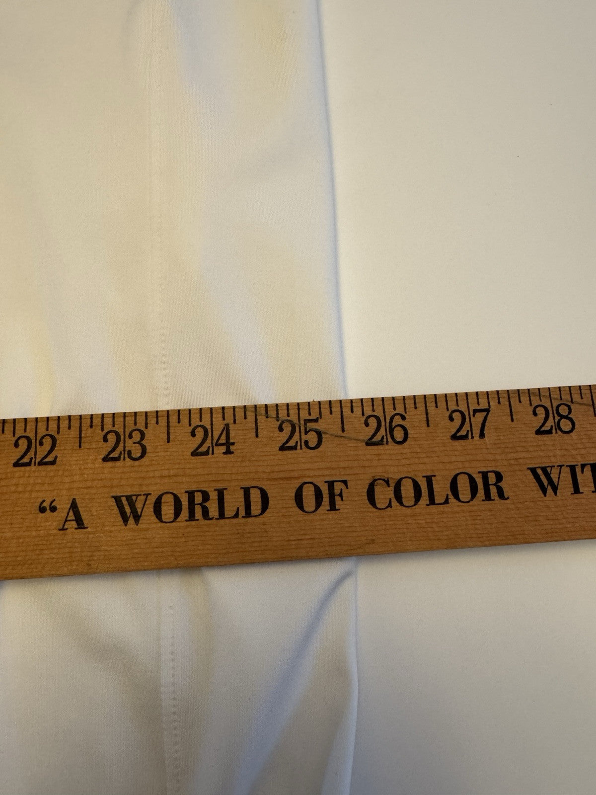 Johnston & Murphy Polo mens XXL Golf Performance White XC4 New