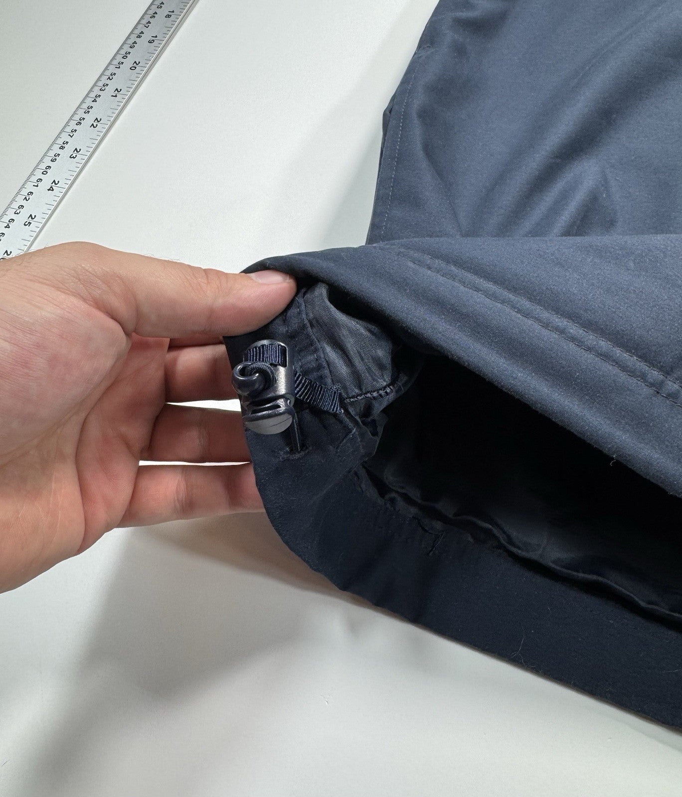 Callaway Golf Sweatshirt Mens Large 1/4 Zip Pullover Brushed Microfiber