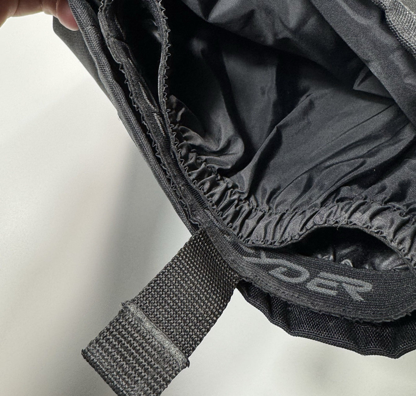 SPYDER Men Snow Ski Snowboarding Pants Size 56 2XL Black Thinsulate Insulation