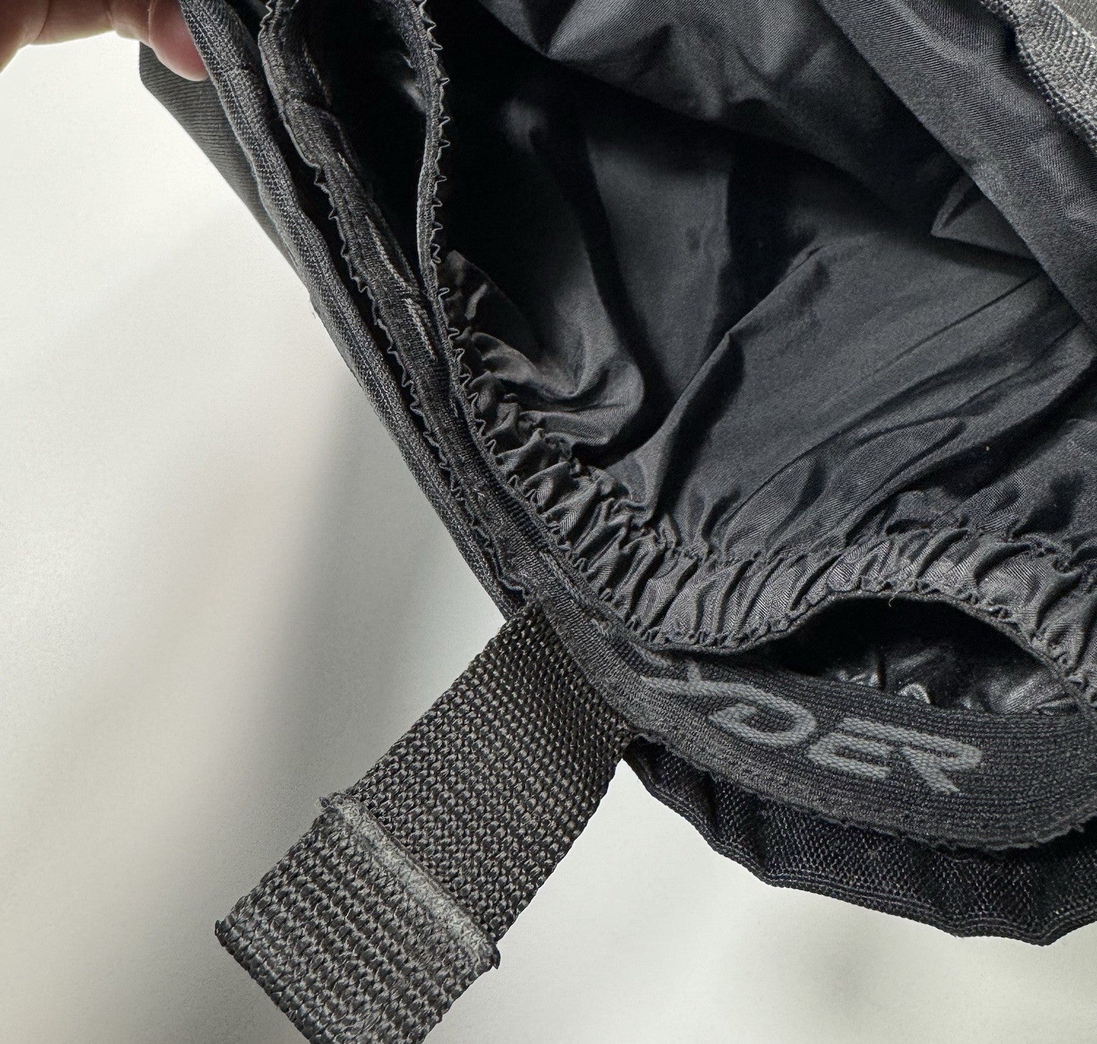 SPYDER Men Snow Ski Snowboarding Pants Size 56 2XL Black Thinsulate Insulation