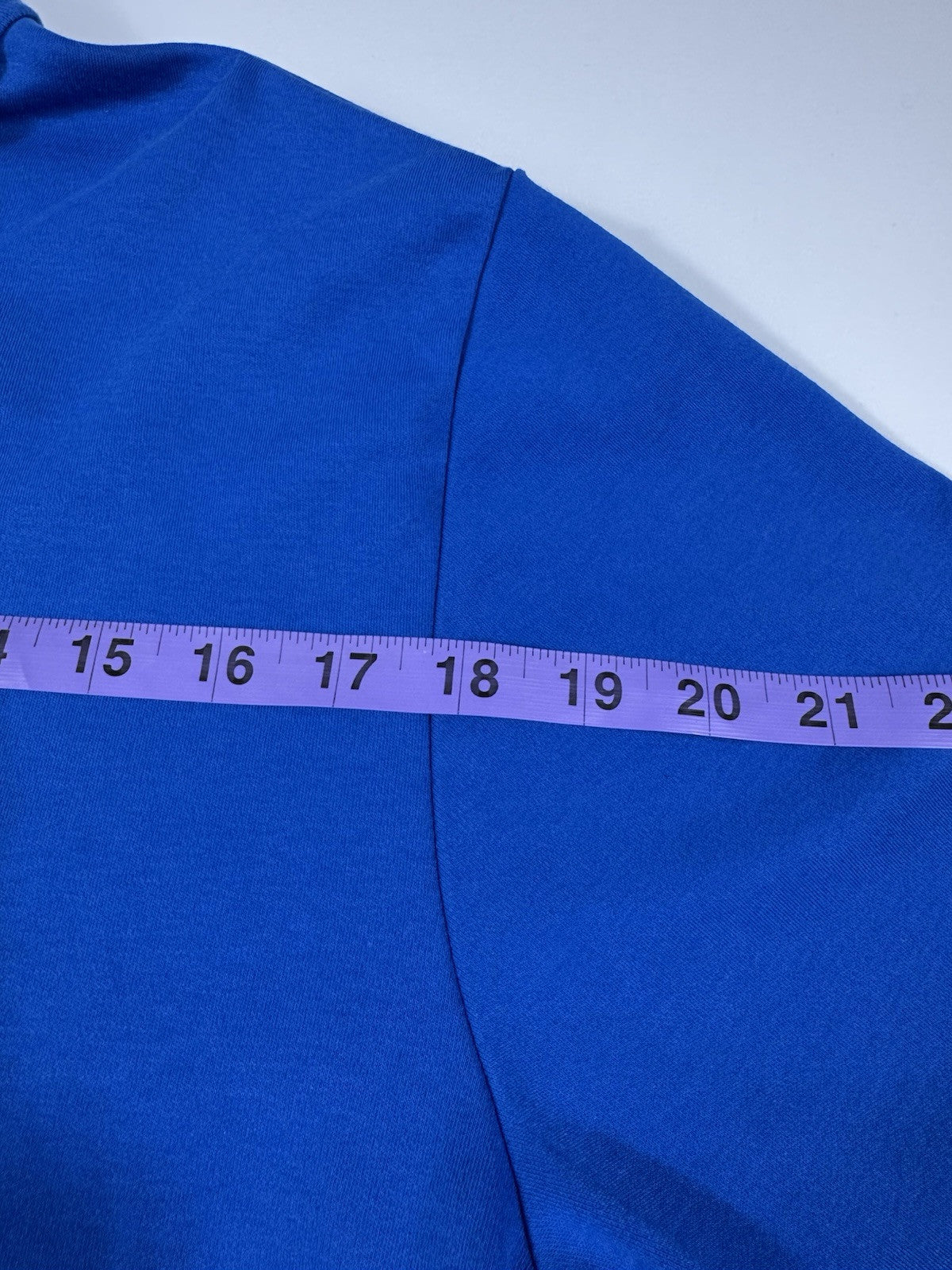 Oakley Regular Fit Button Polo Shirt Short Sleeved Blue Size XL Golf Tennis Mens