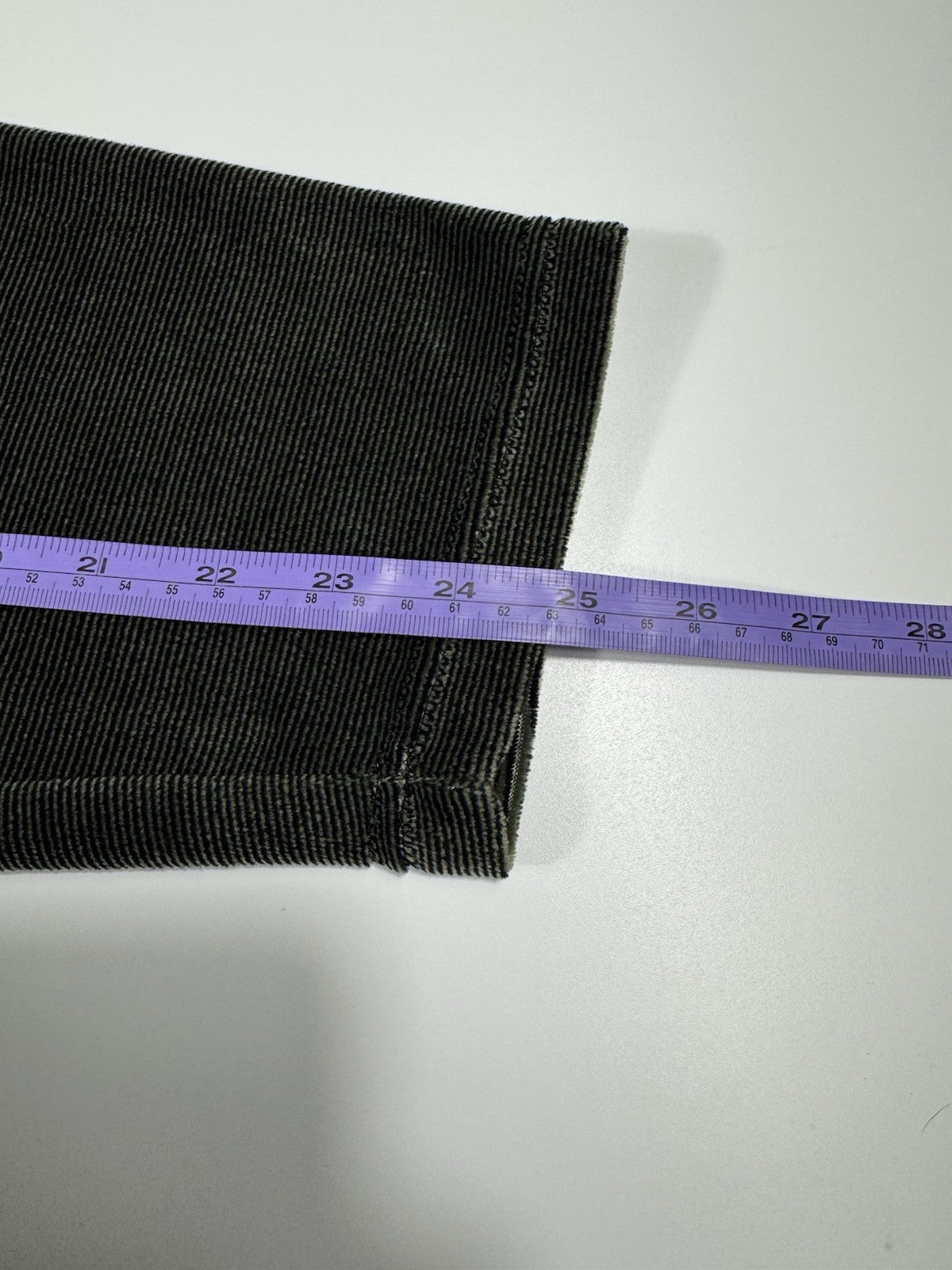 Vintage Ocean Pacific Size Large Pull Over Sweater Long Sleeve Velvet Texture