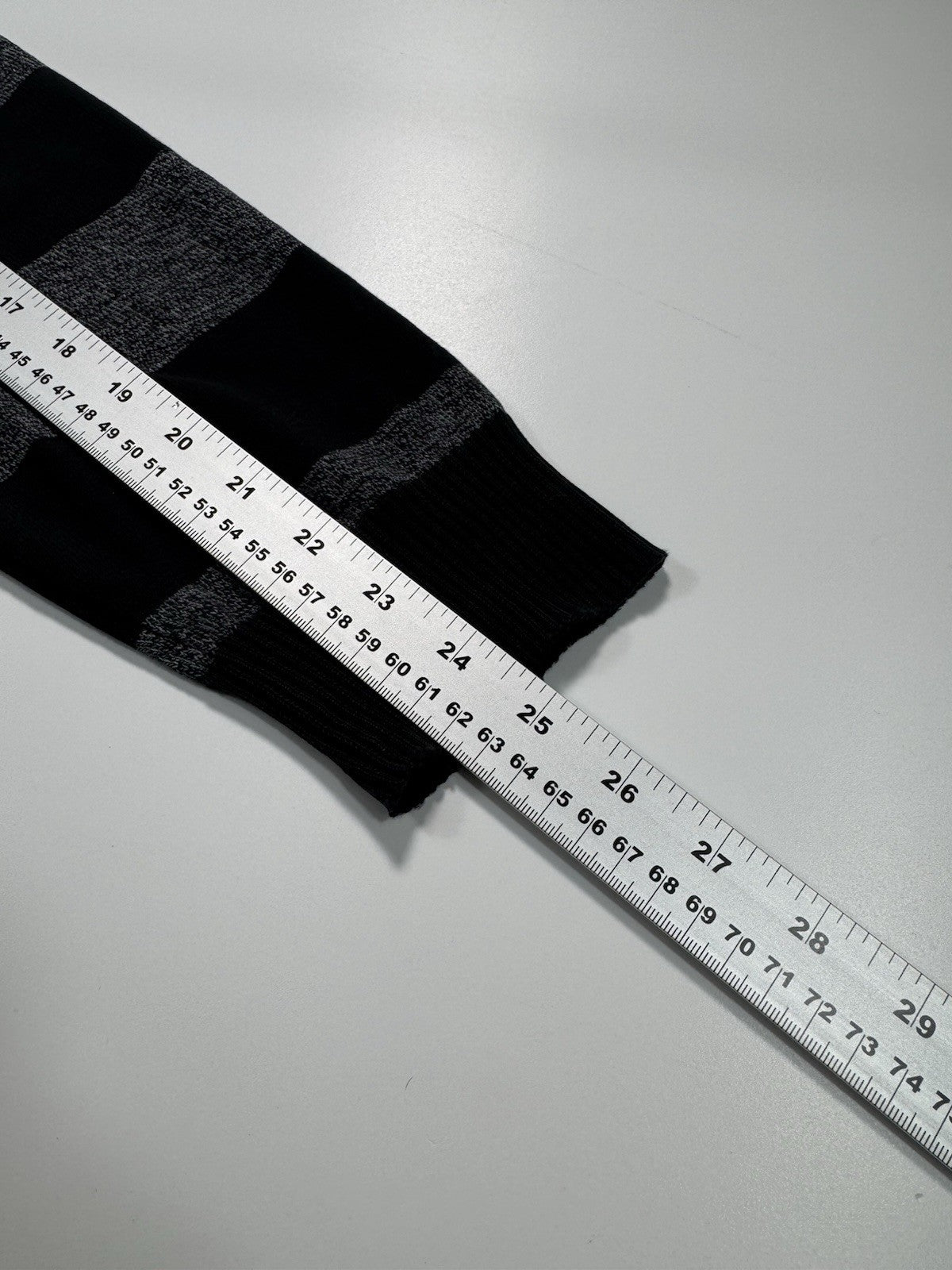 Vintage Polo U.S AssnRugby Soccer Shirt Mens 2XL  Striped Long Sleeve