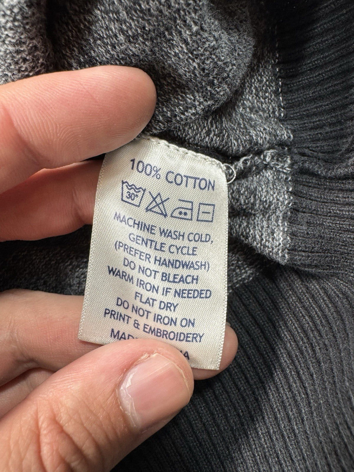 Vintage Polo U.S AssnRugby Soccer Shirt Mens 2XL  Striped Long Sleeve