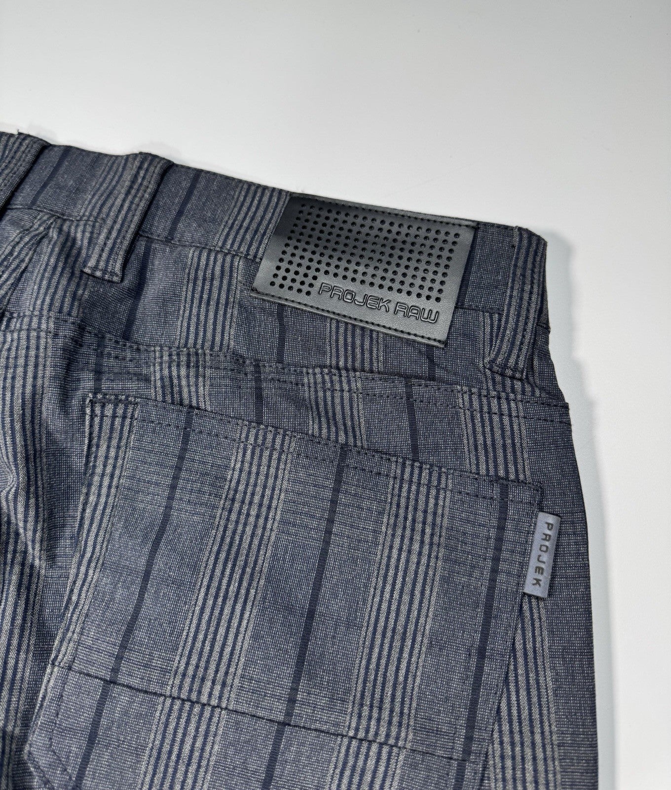 Projek Raw Tech Comfort Stretch Performance 32 Outdoor Dress Office Pants New