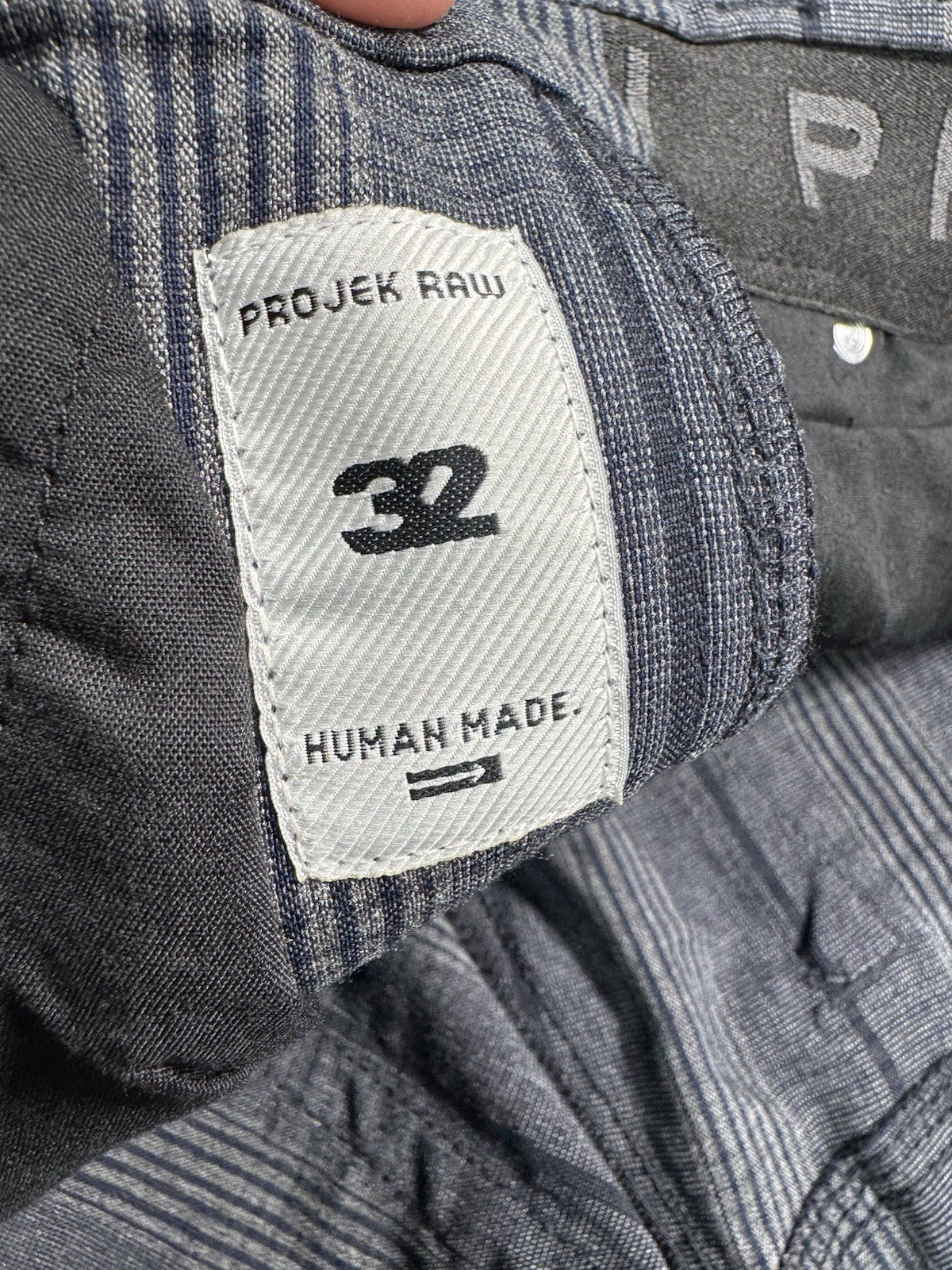 Projek Raw Tech Comfort Stretch Performance 32 Outdoor Dress Office Pants New