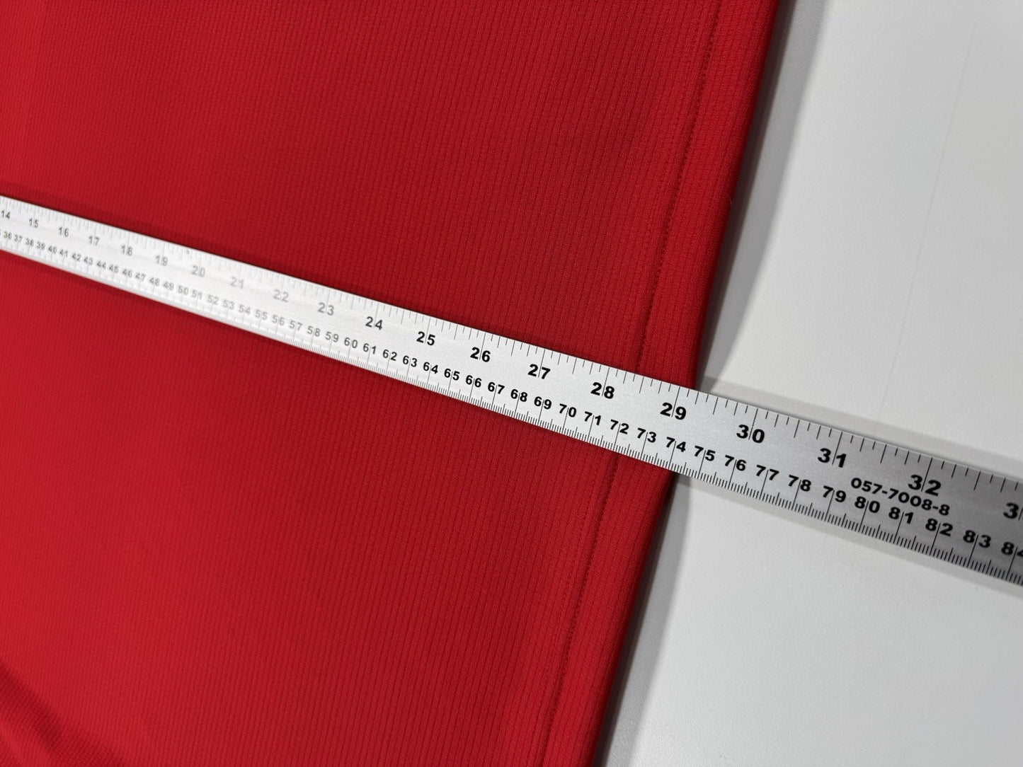 Under Armour Polo Shirt XL Kitchener Rangers Red Golf Heat Gear Brand New