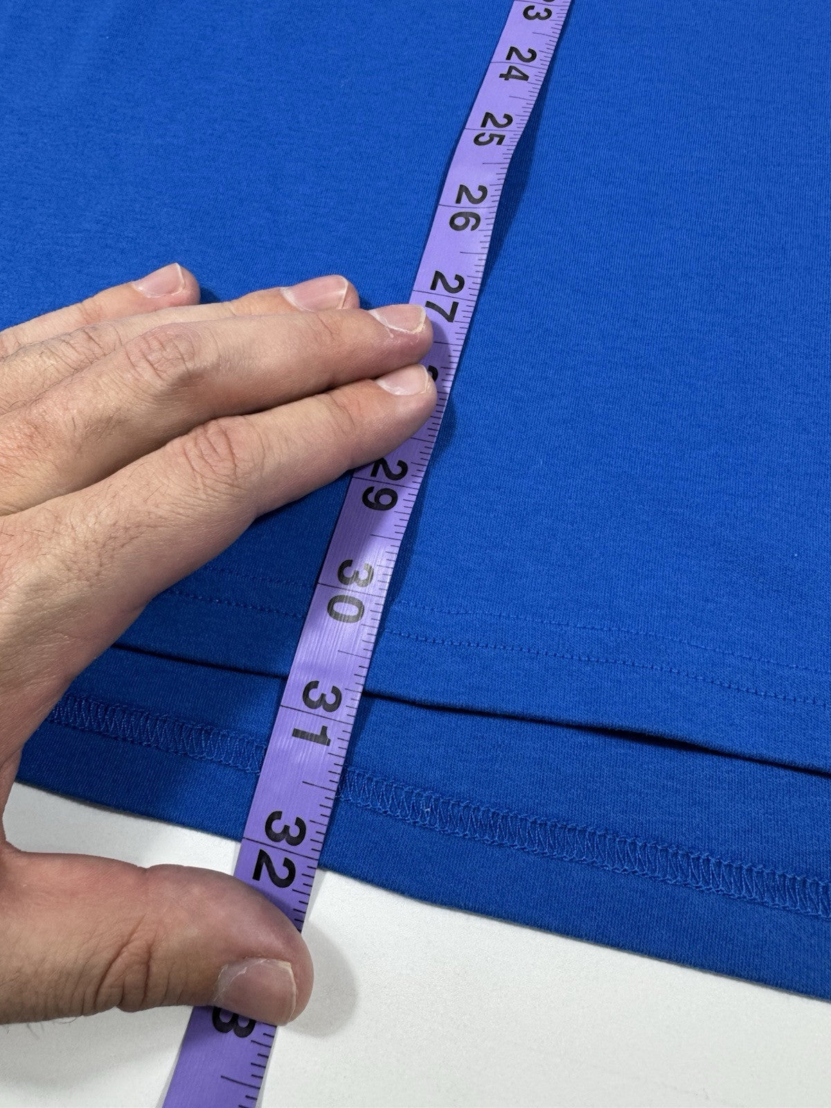 Oakley Regular Fit Button Polo Shirt Short Sleeved Blue Size XL Golf Tennis Mens