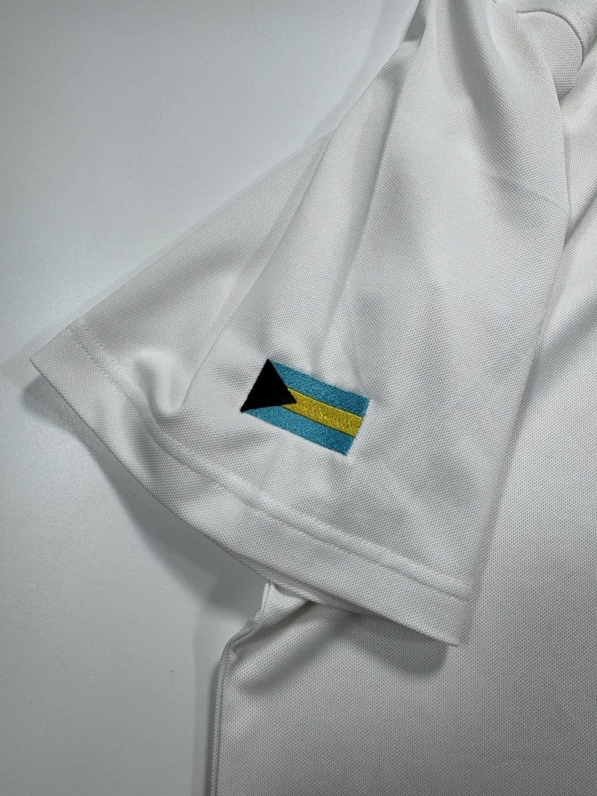 Foot Joy Polo Black Men’s Size 3XL Short Sleeve Golf Tennis Embroidered