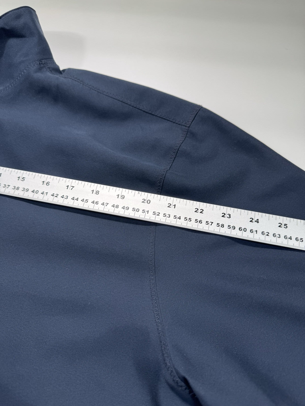 Callaway Golf Sweatshirt Mens Large 1/4 Zip Pullover Brushed Microfiber