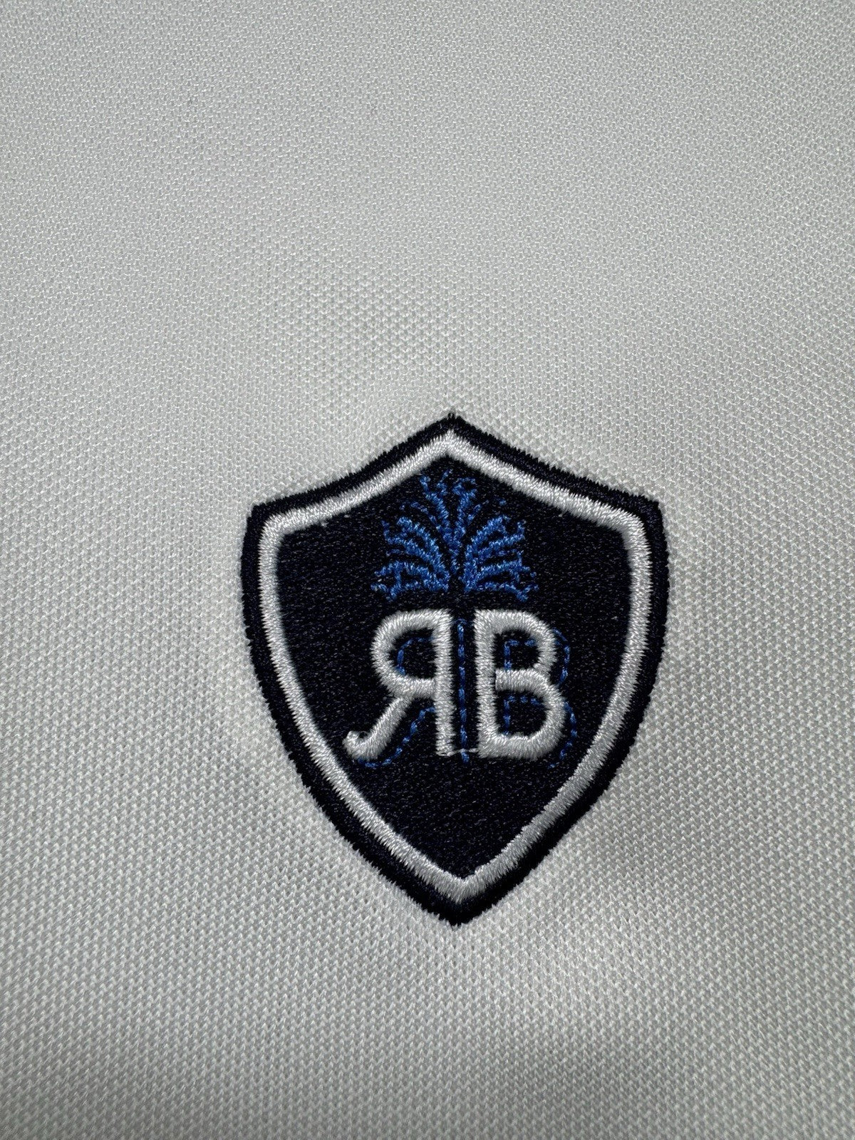 Foot Joy Polo Black Men’s Size 3XL Short Sleeve Golf Tennis Embroidered