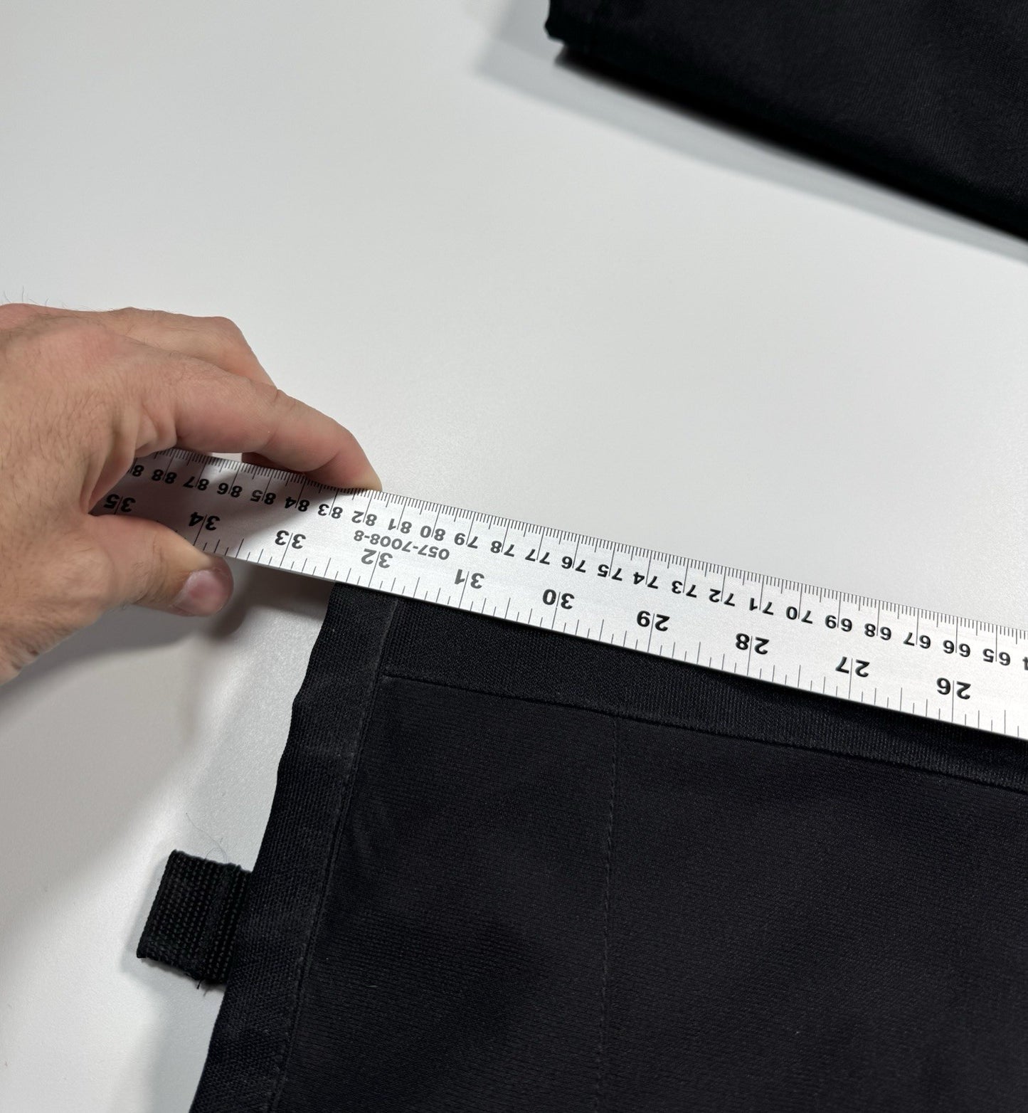 SPYDER Men Snow Ski Snowboarding Pants Size 56 2XL Black Thinsulate Insulation