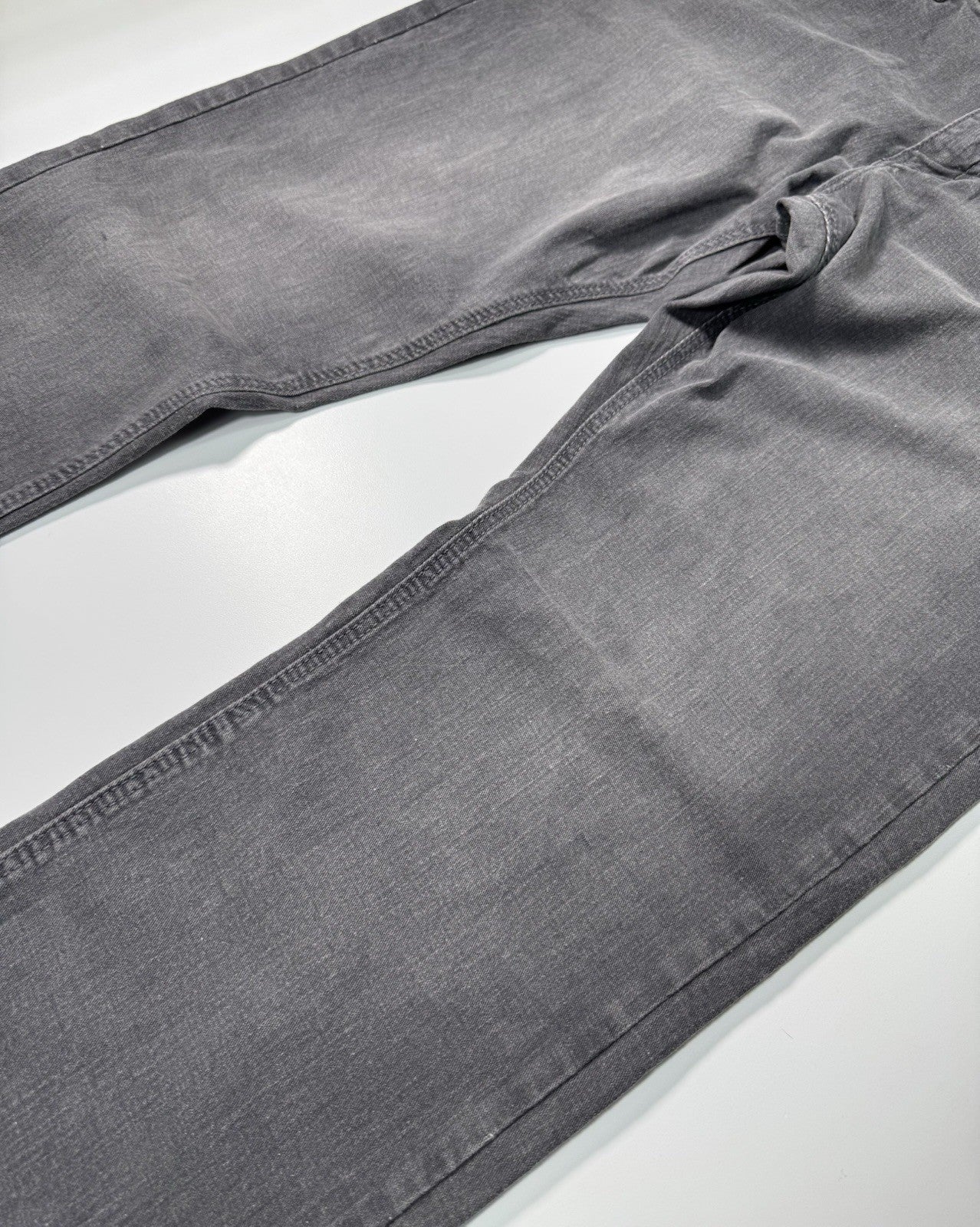 URBAN STAR DENIM JEANS Gray WAIST 42” X 31” INSEAM Brand New