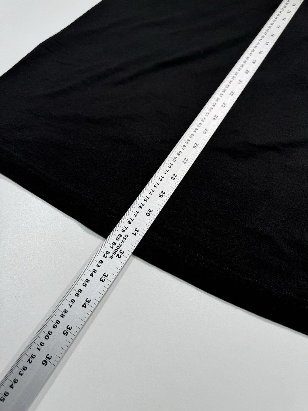 AEW All Elite Wrestling Send Hook Short Sleeve T-Shirt mens Size 2XL Black