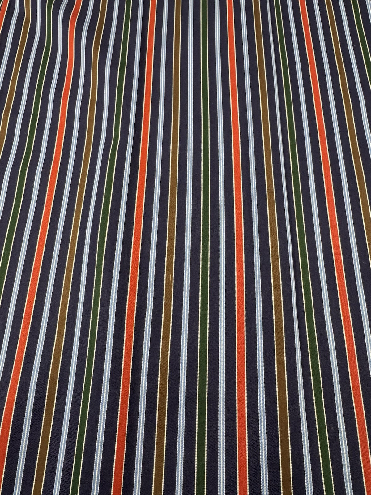 Paul And Shark Longsleeve Button Up Shirt Mens Size 46  Made In Italy