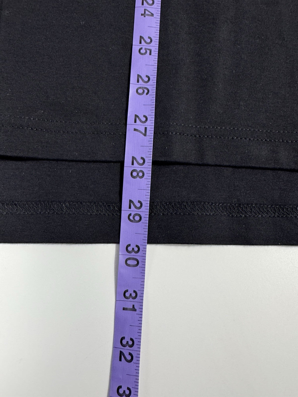 Beverly Hills Polo Club Black Quarter Button Polo Size Medium